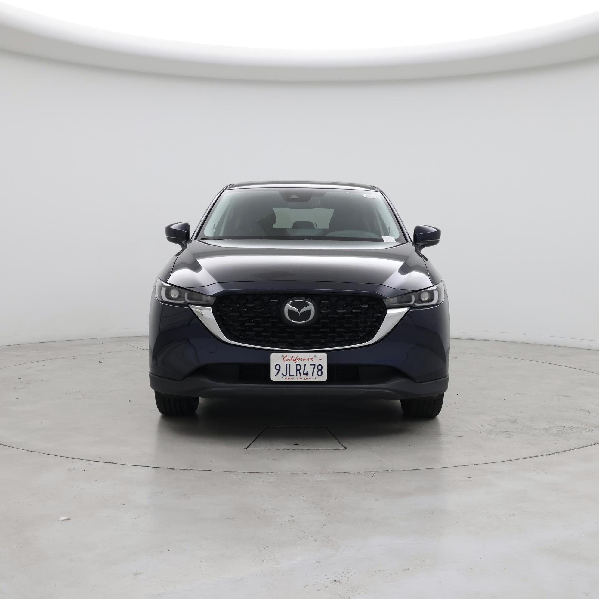 Thumbnail: 2023 Mazda CX-5 - 5