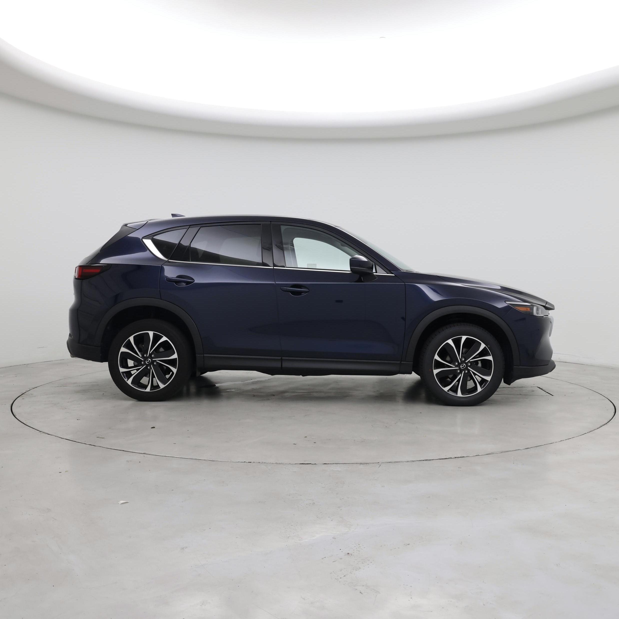 Thumbnail: 2023 Mazda CX-5 - 7