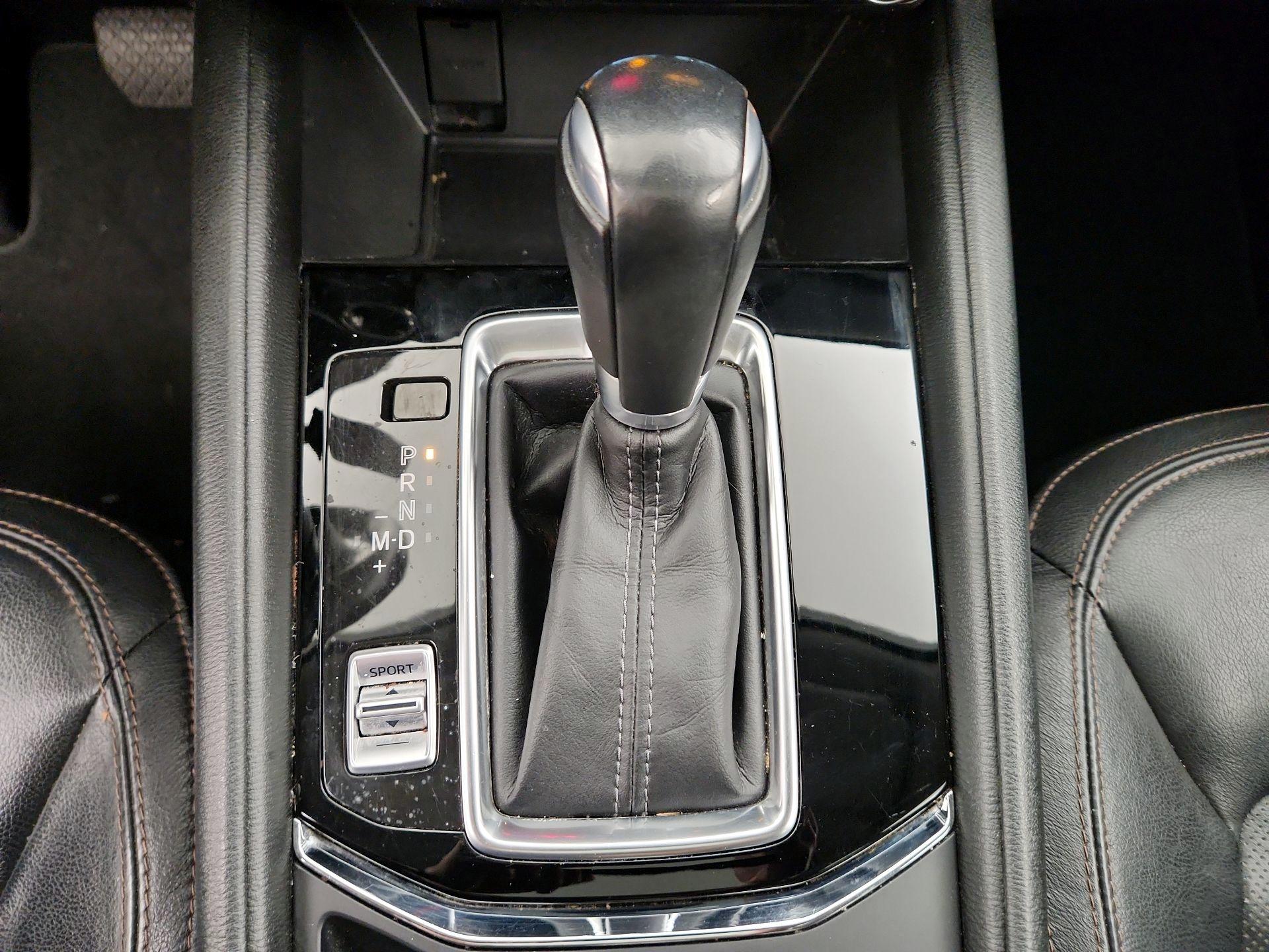 Thumbnail: 2022 Mazda CX-5 - 17