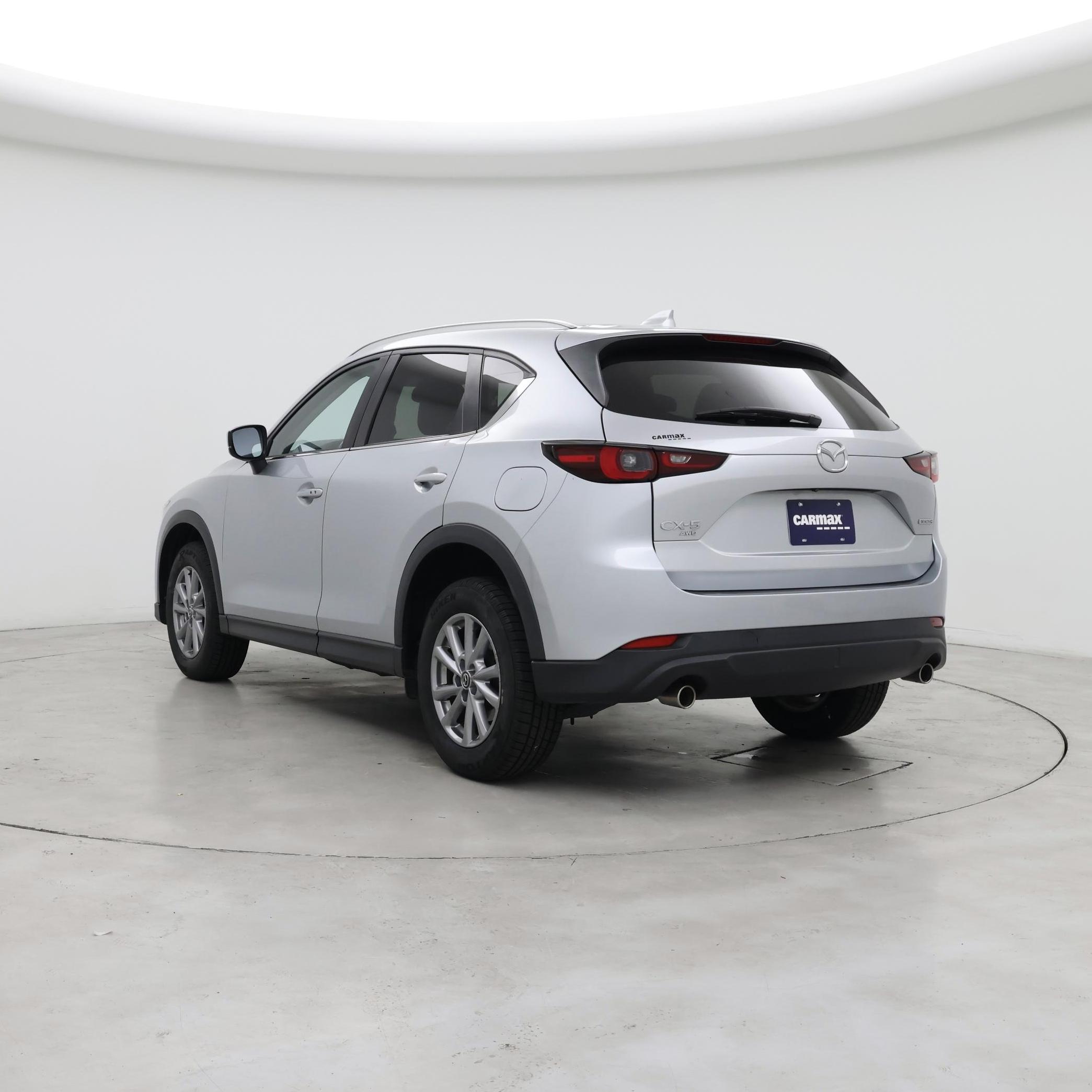 Thumbnail: 2022 Mazda CX-5 - 2
