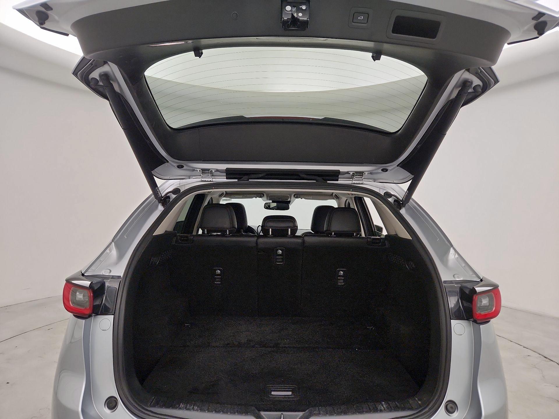 Thumbnail: 2022 Mazda CX-5 - 20