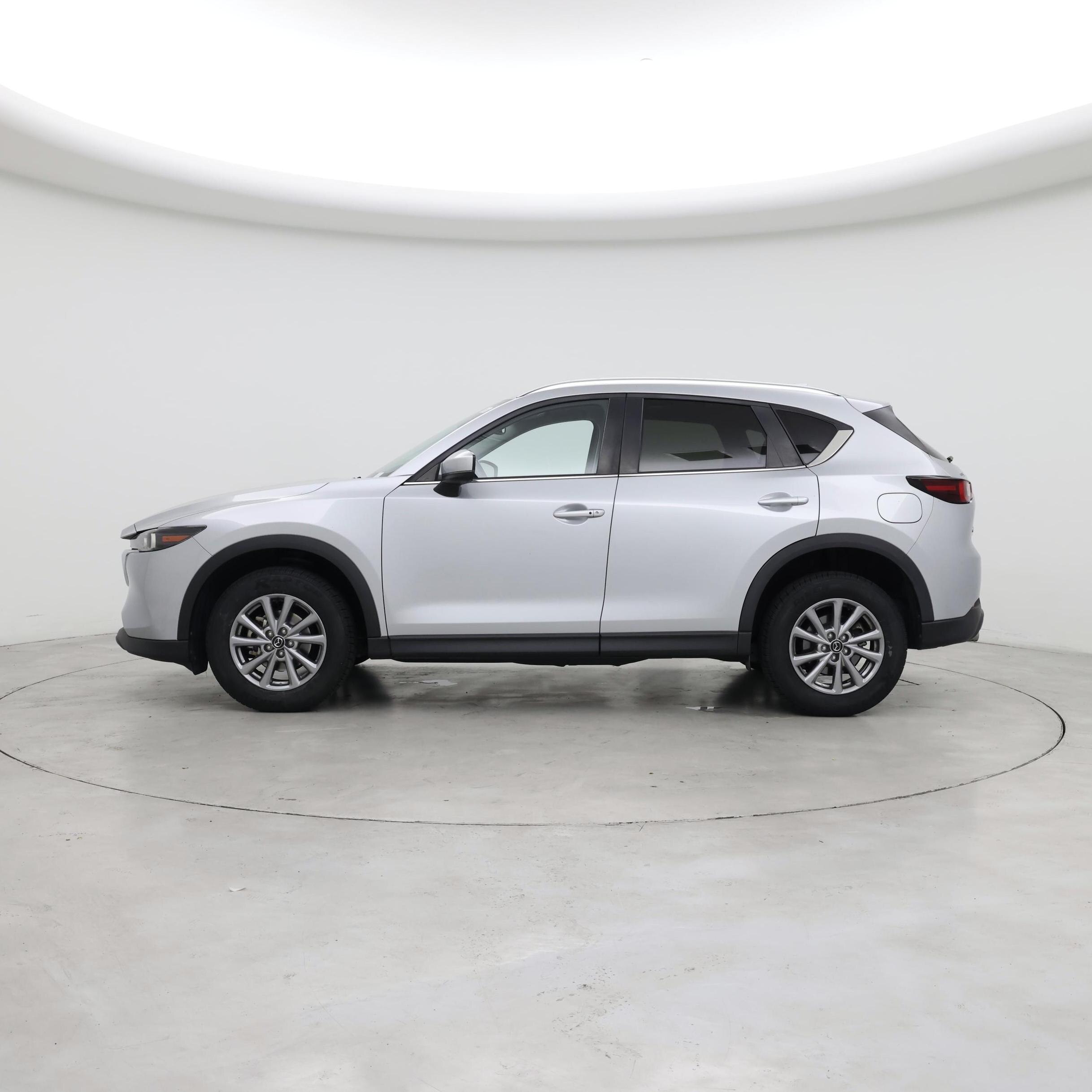 Thumbnail: 2022 Mazda CX-5 - 3