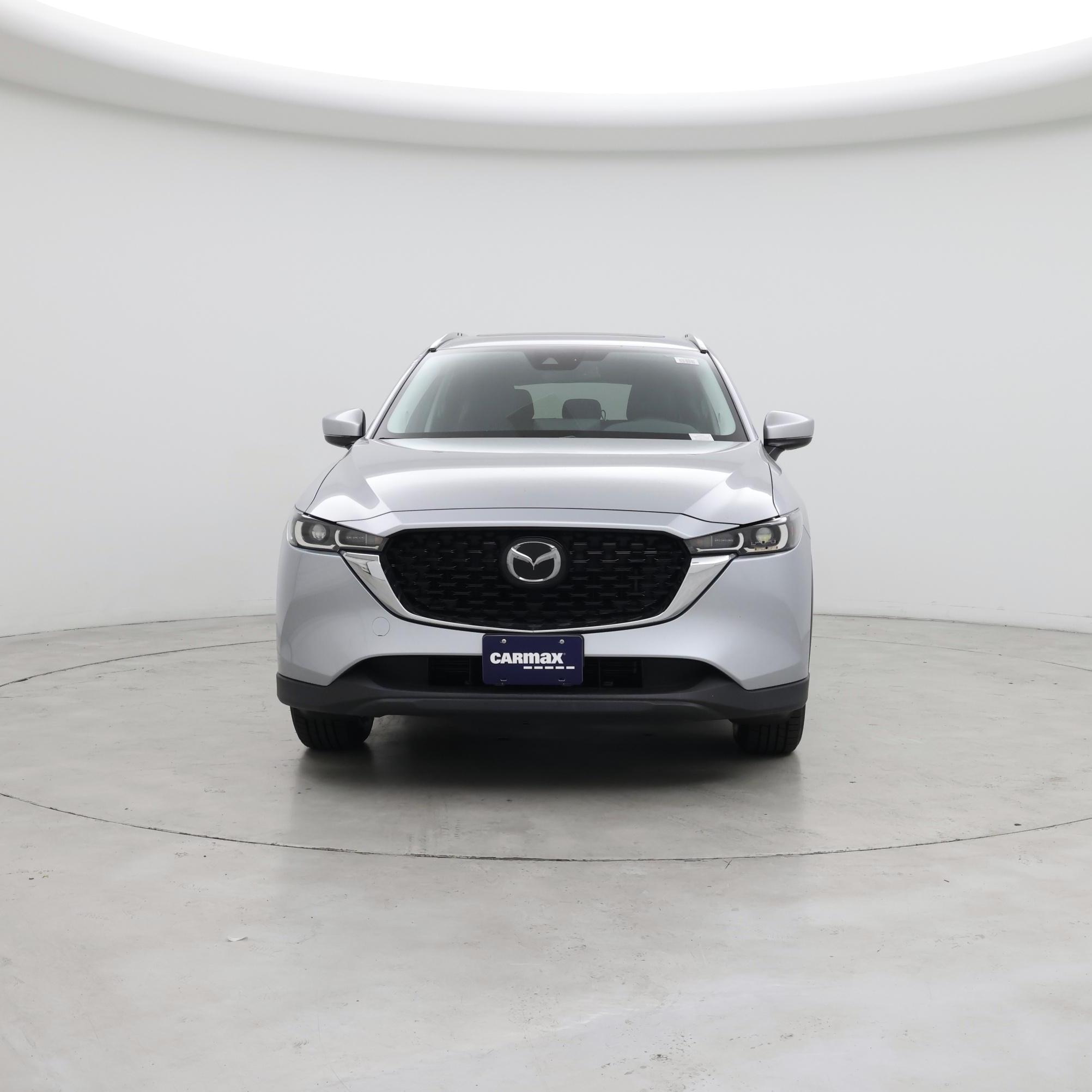 Thumbnail: 2022 Mazda CX-5 - 5