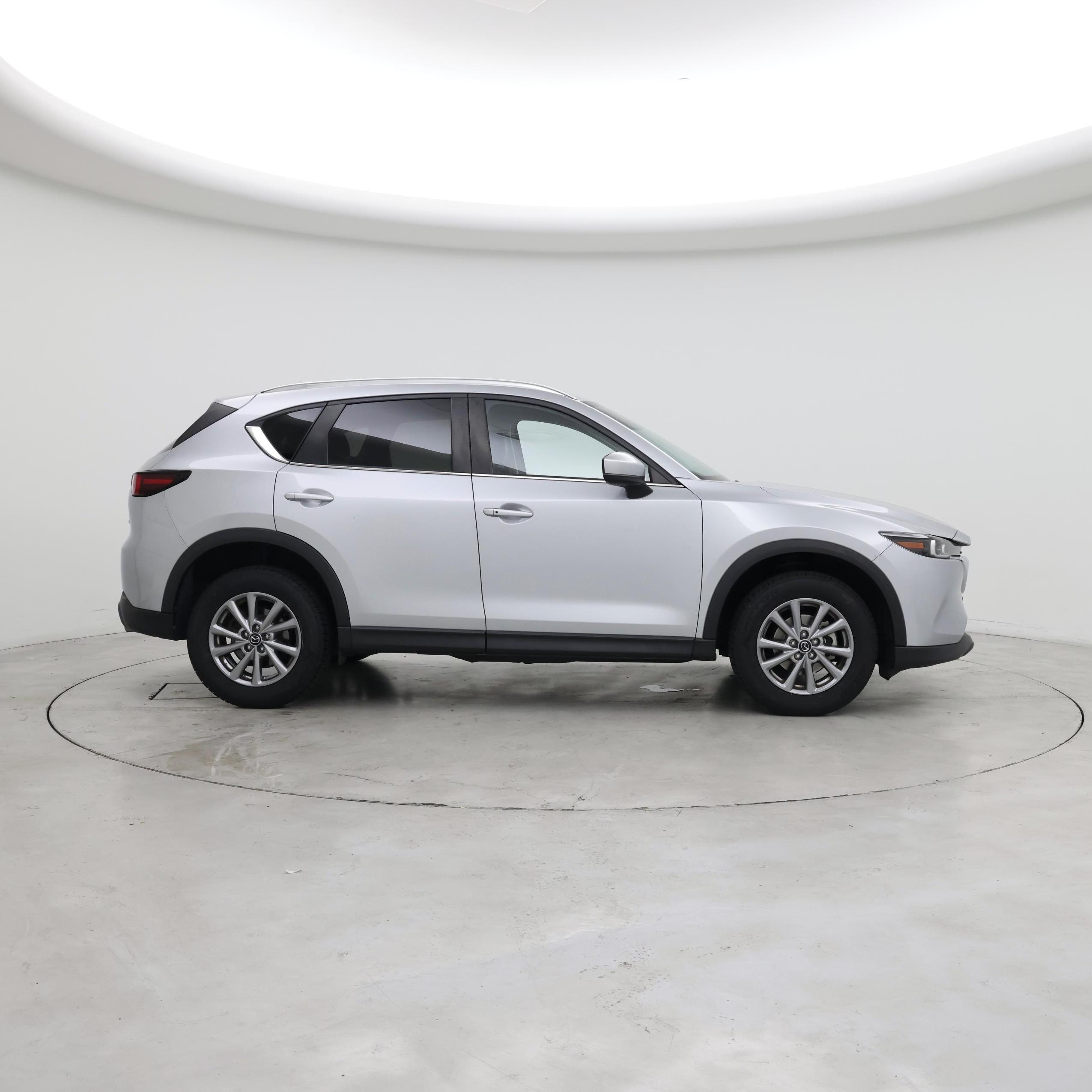 Thumbnail: 2022 Mazda CX-5 - 7