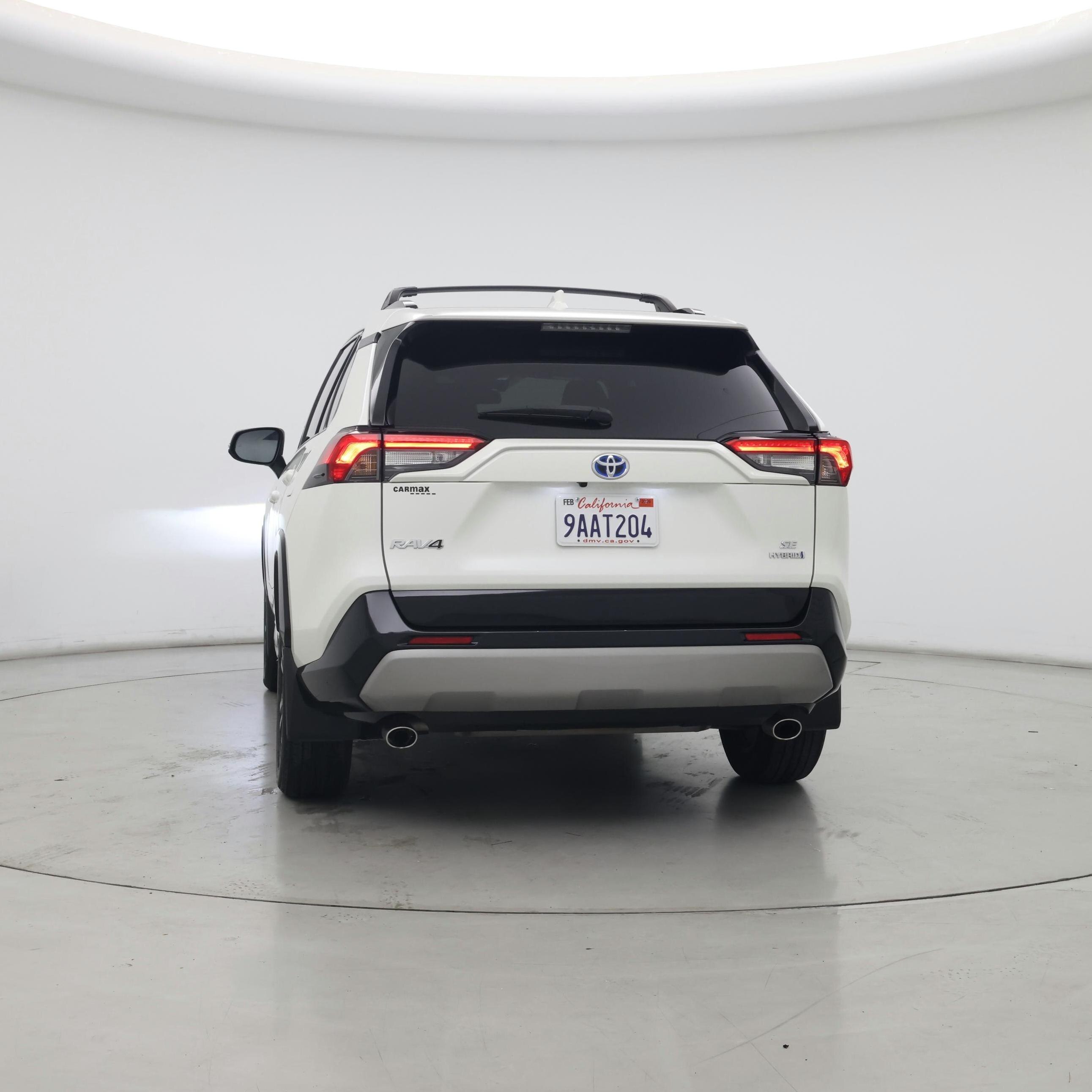 Thumbnail: 2022 Toyota RAV4 - 6