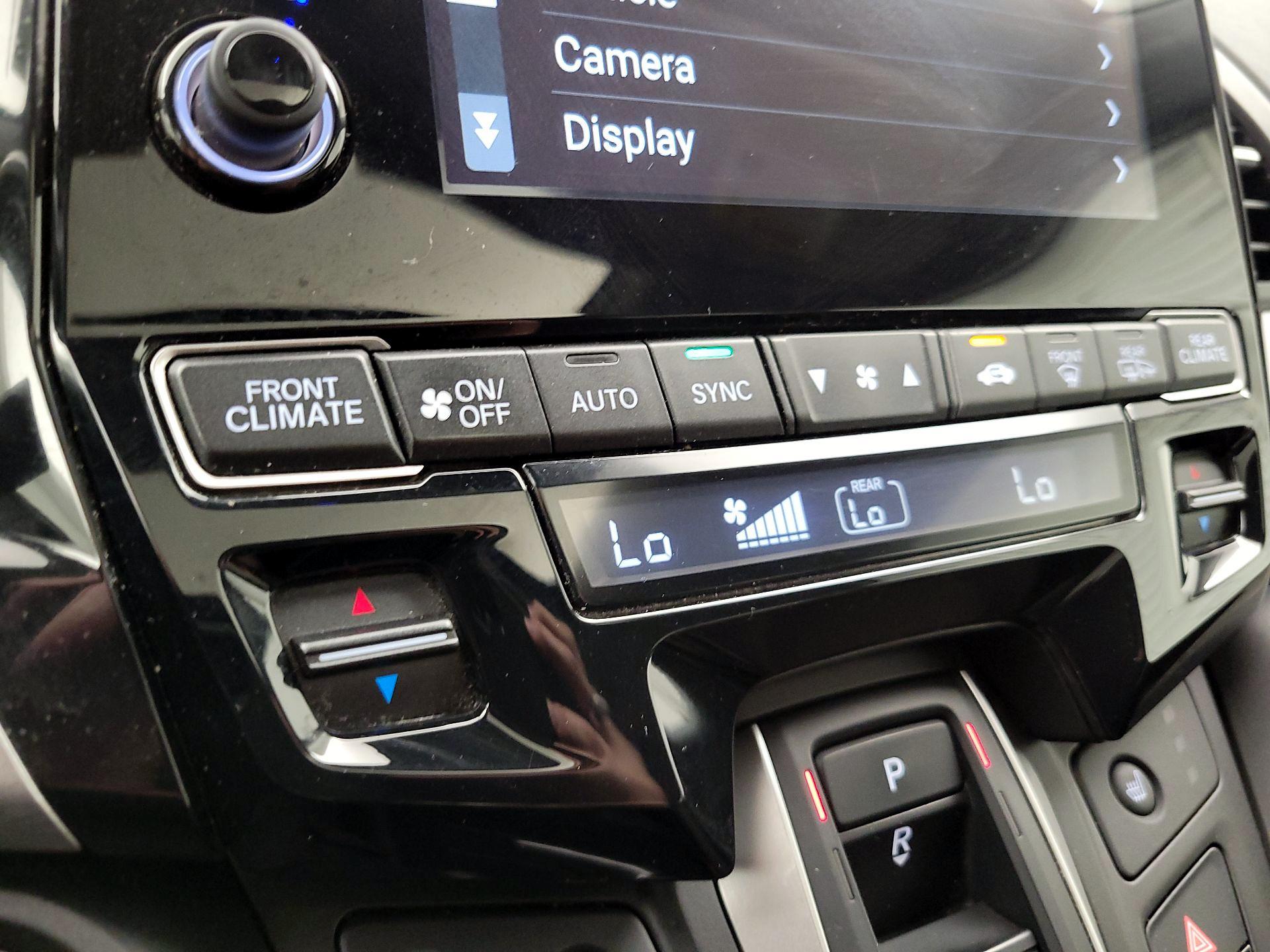 Thumbnail: 2020 Honda Odyssey - 16