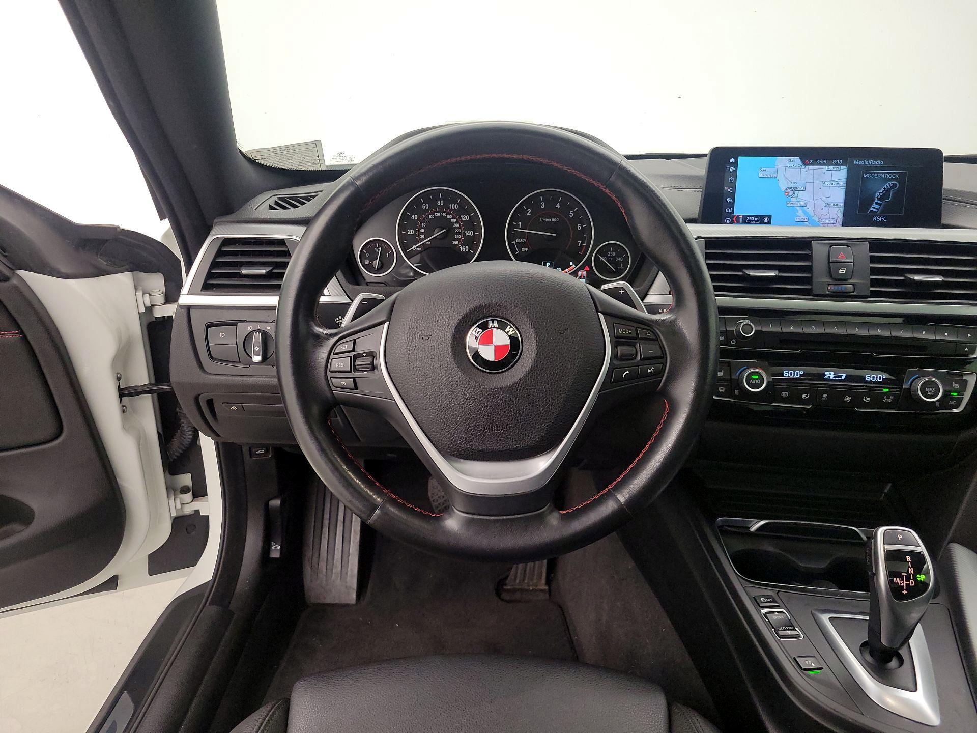 Thumbnail: 2019 BMW 4 Series - 10