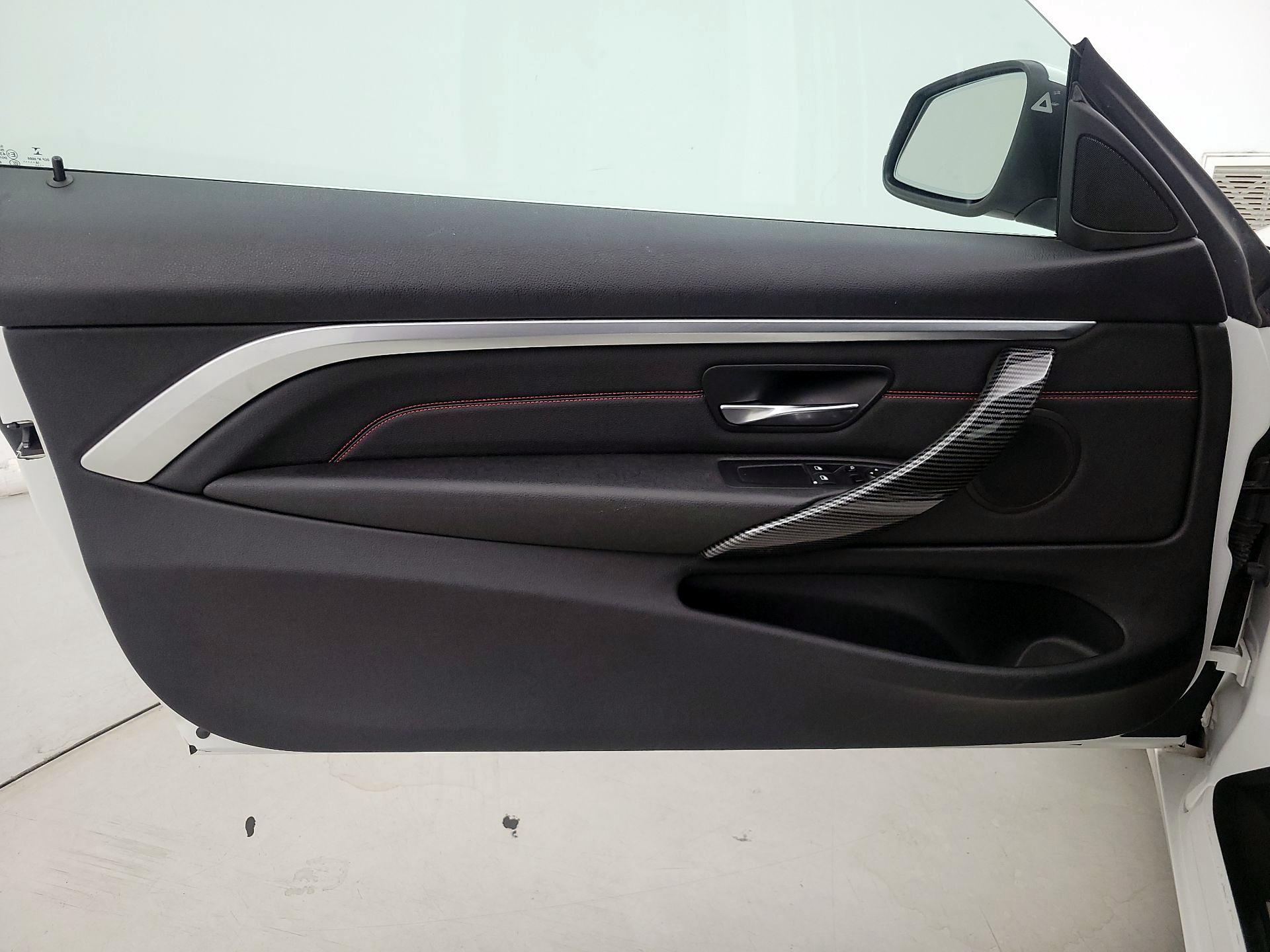Thumbnail: 2019 BMW 4 Series - 12