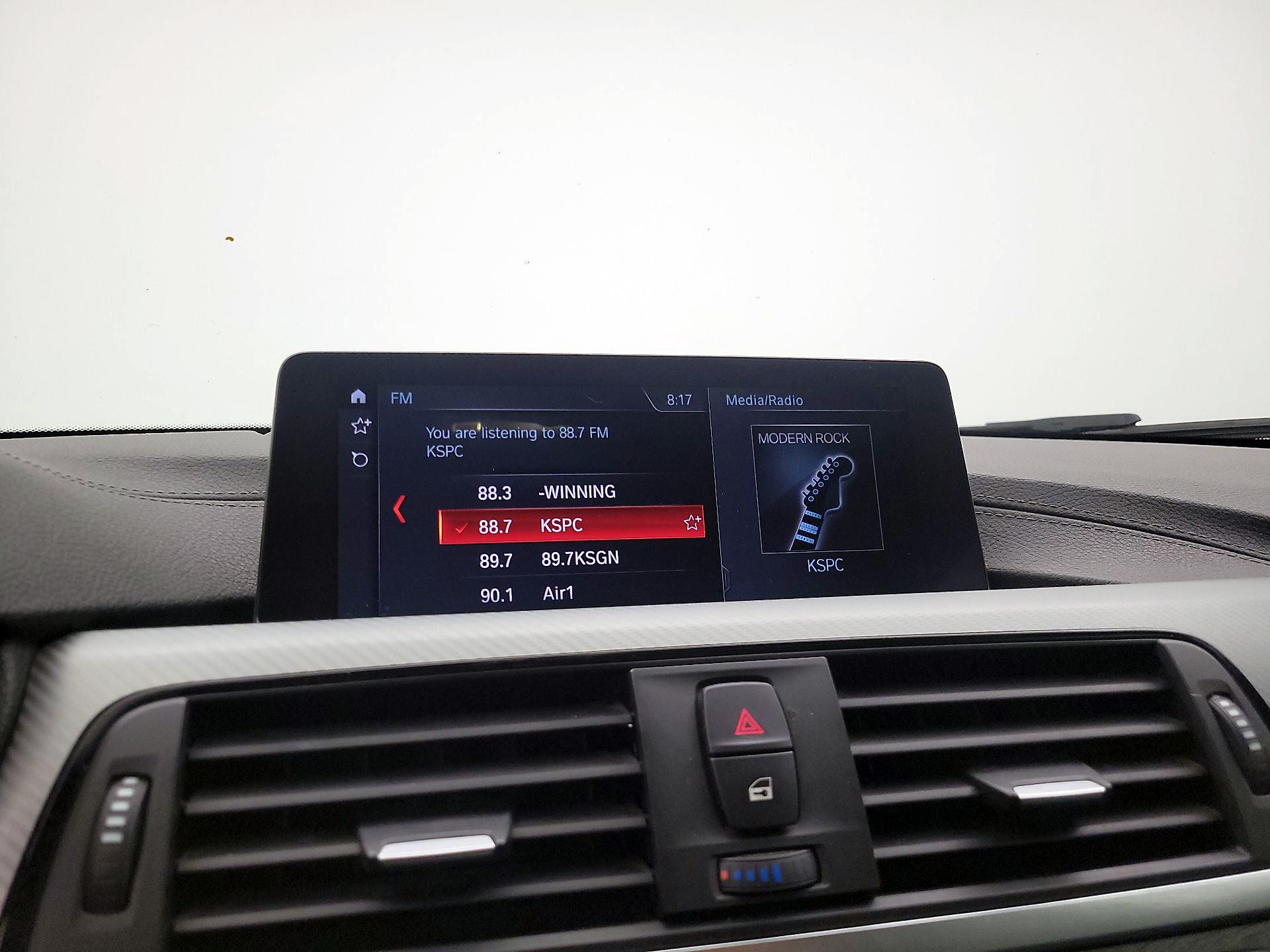 Thumbnail: 2019 BMW 4 Series - 16