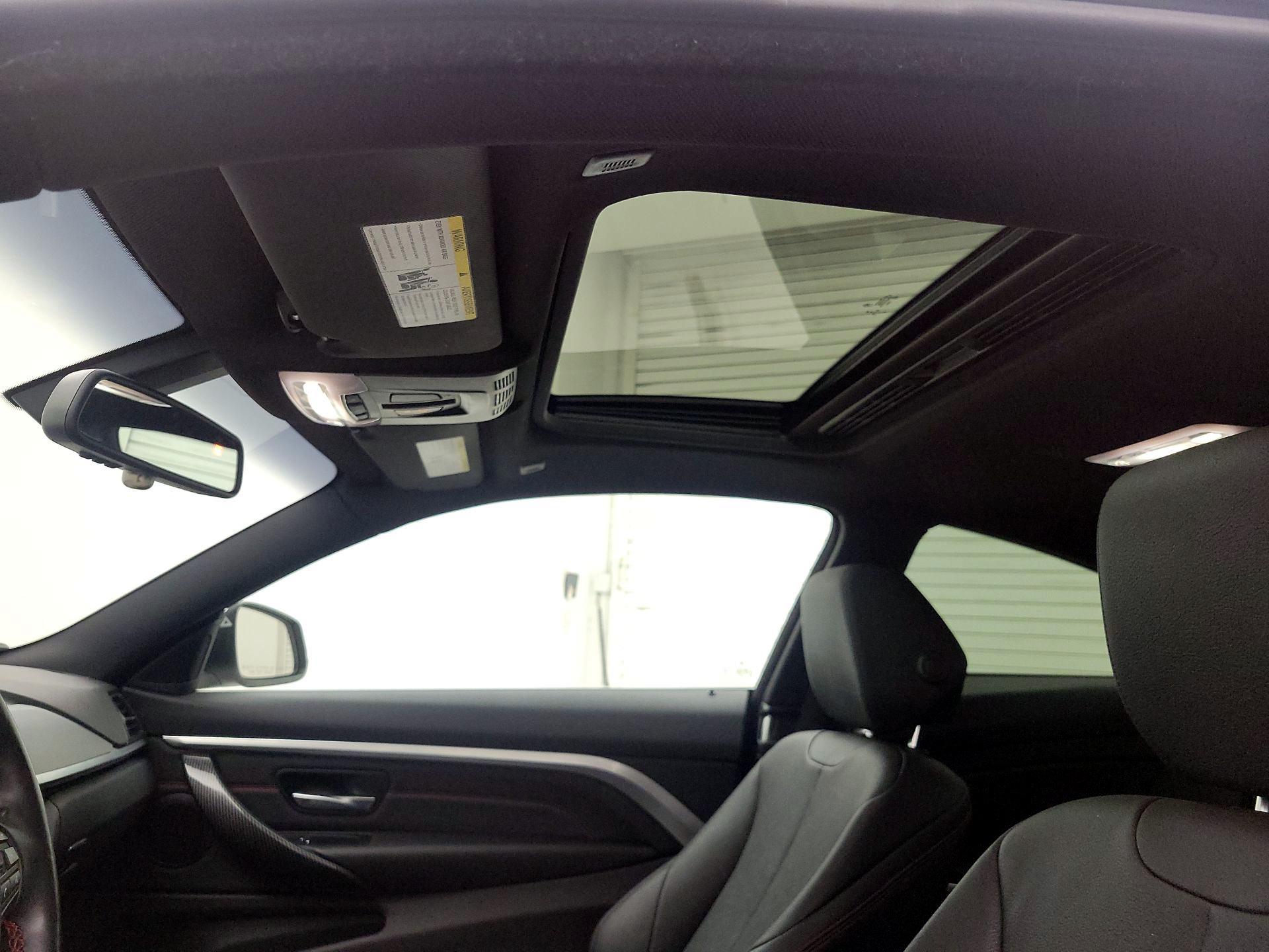 Thumbnail: 2019 BMW 4 Series - 20