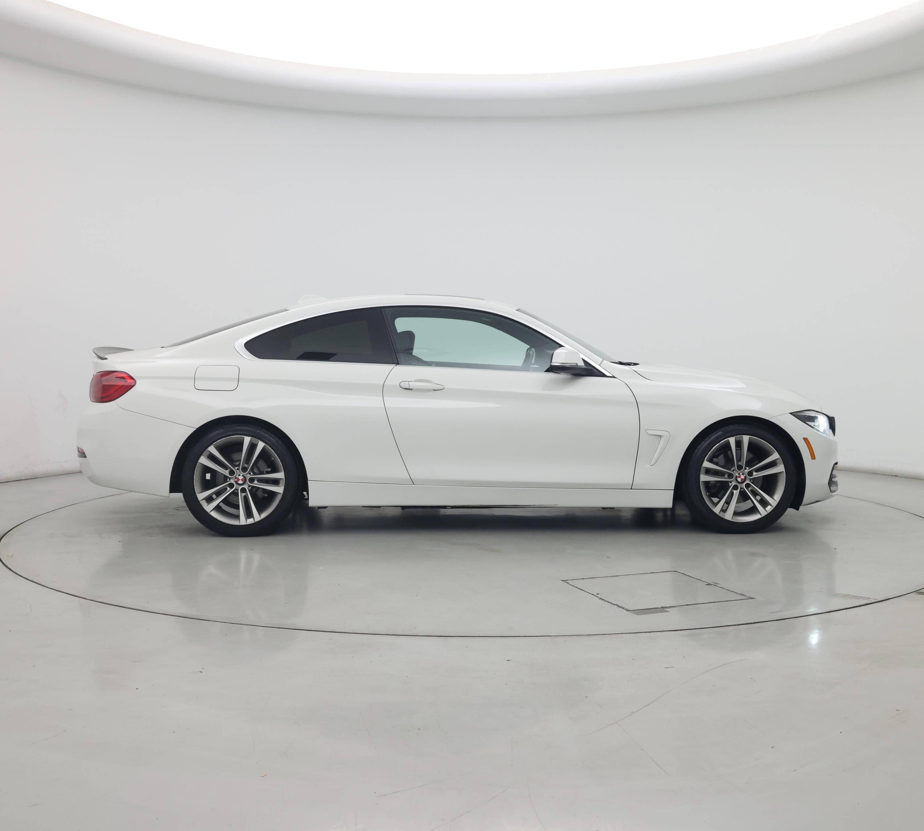 Thumbnail: 2019 BMW 4 Series - 7
