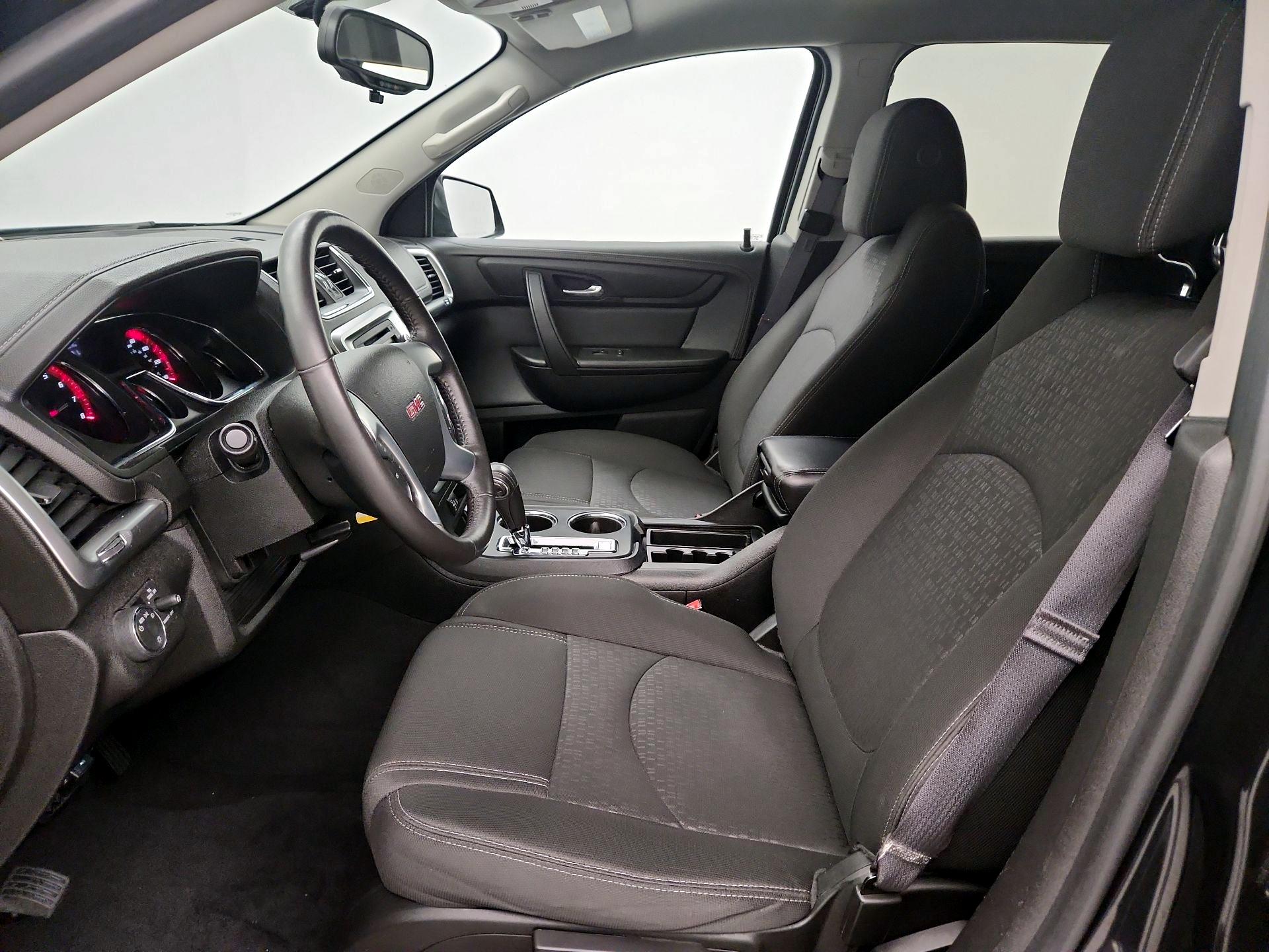Thumbnail: 2015 GMC Acadia - 11
