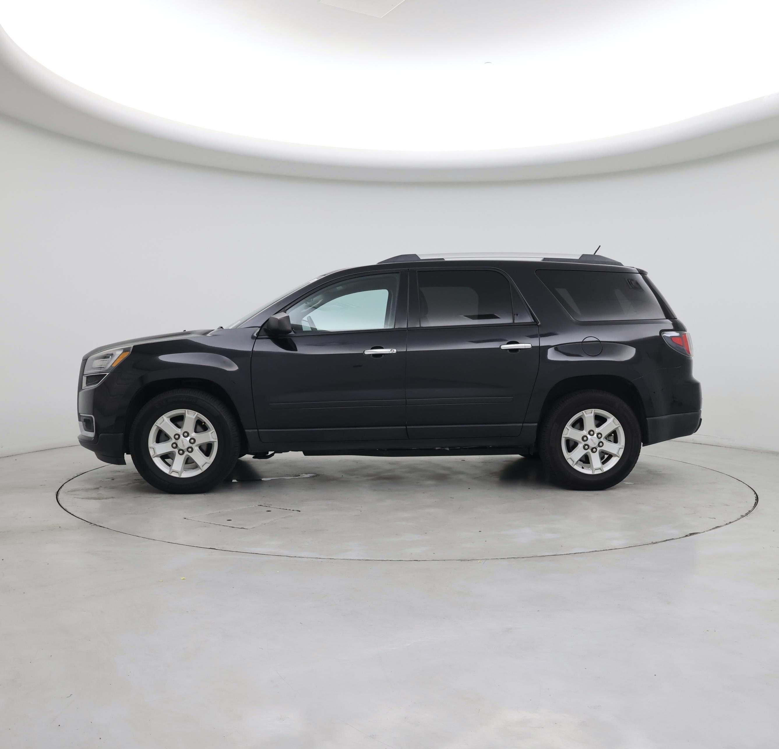 Thumbnail: 2015 GMC Acadia - 3