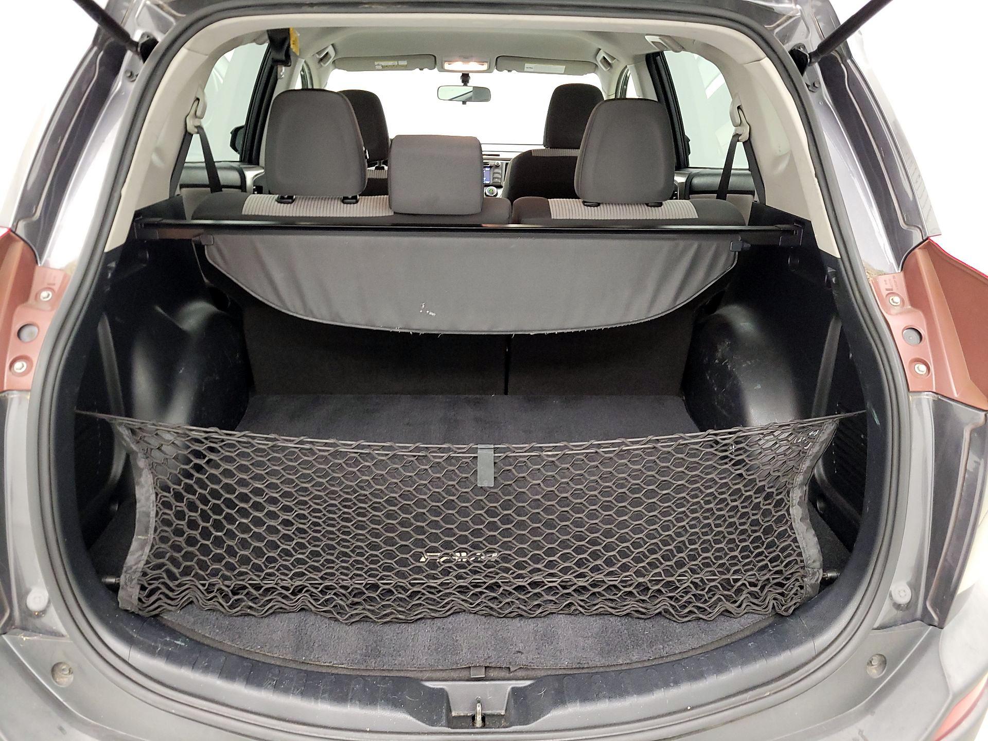 Thumbnail: 2014 Toyota RAV4 - 20