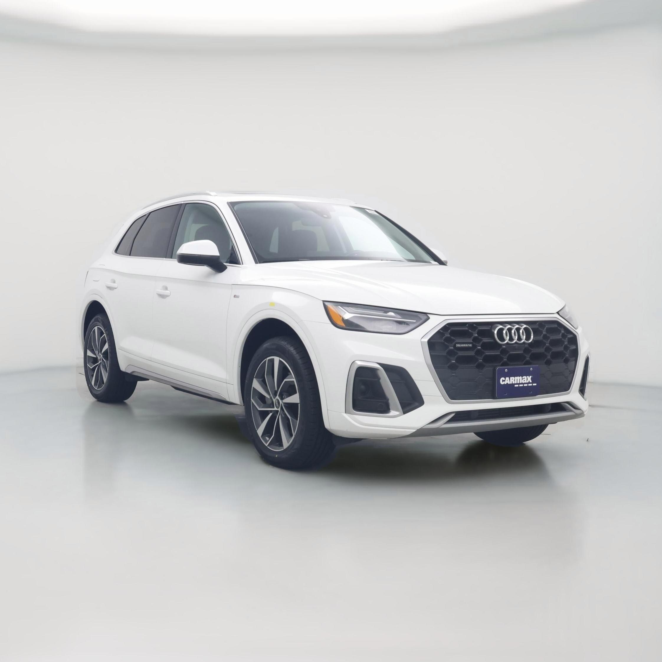 Thumbnail: 2023 Audi Q5 - 1
