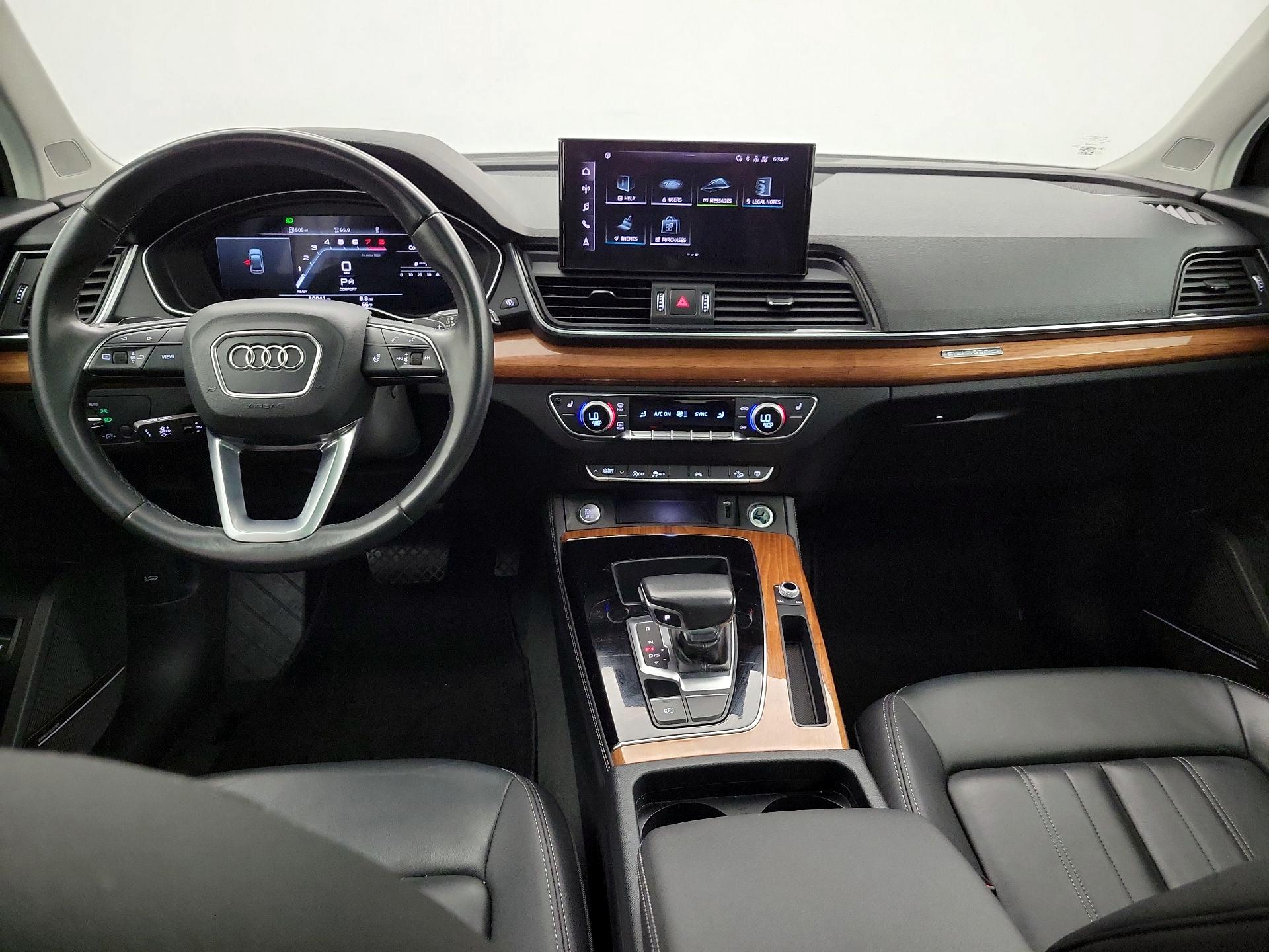 Thumbnail: 2023 Audi Q5 - 9