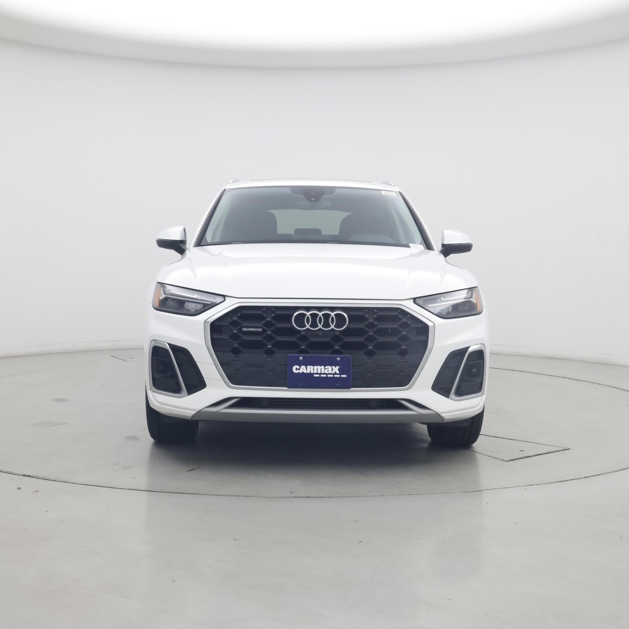 Thumbnail: 2023 Audi Q5 - 5