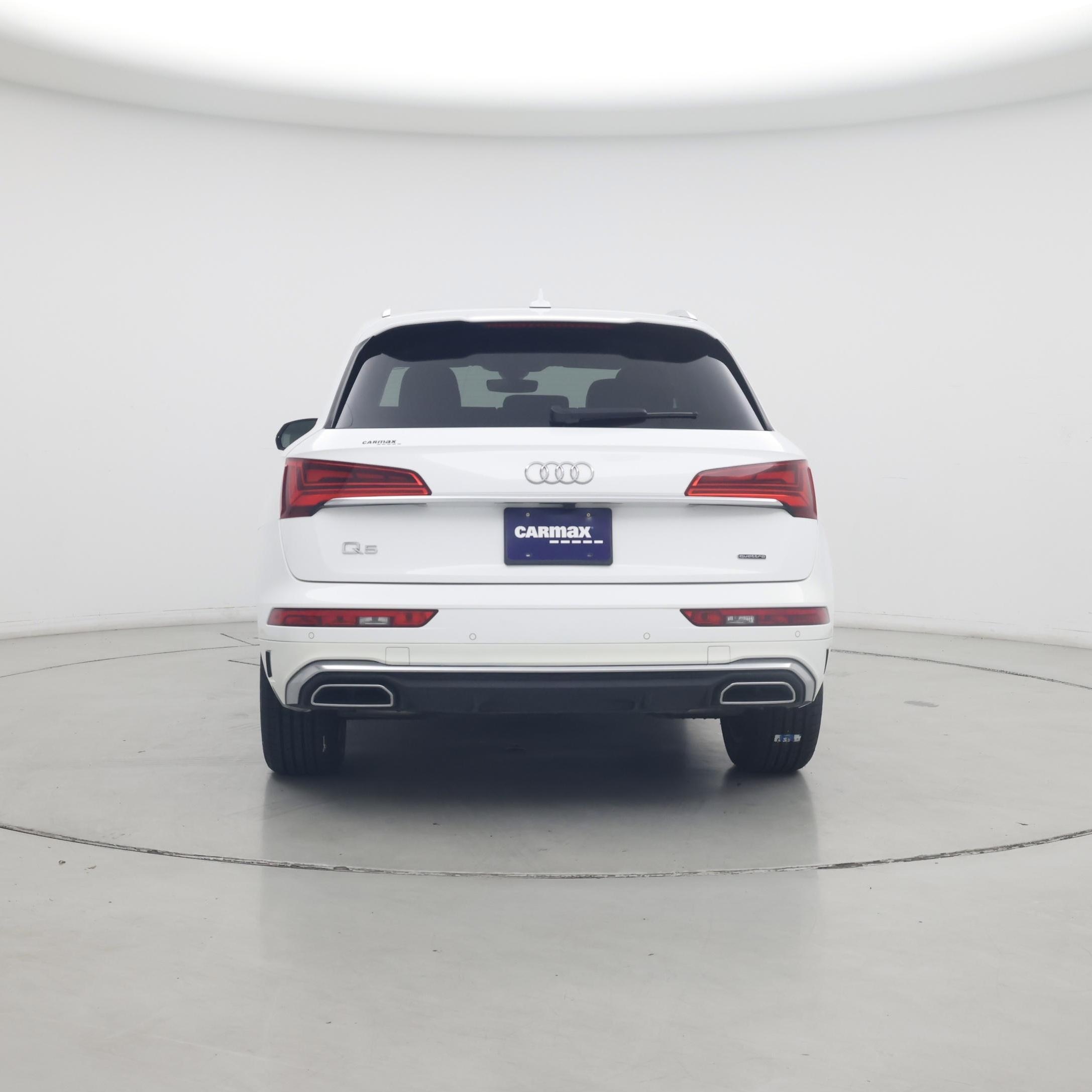 Thumbnail: 2023 Audi Q5 - 6