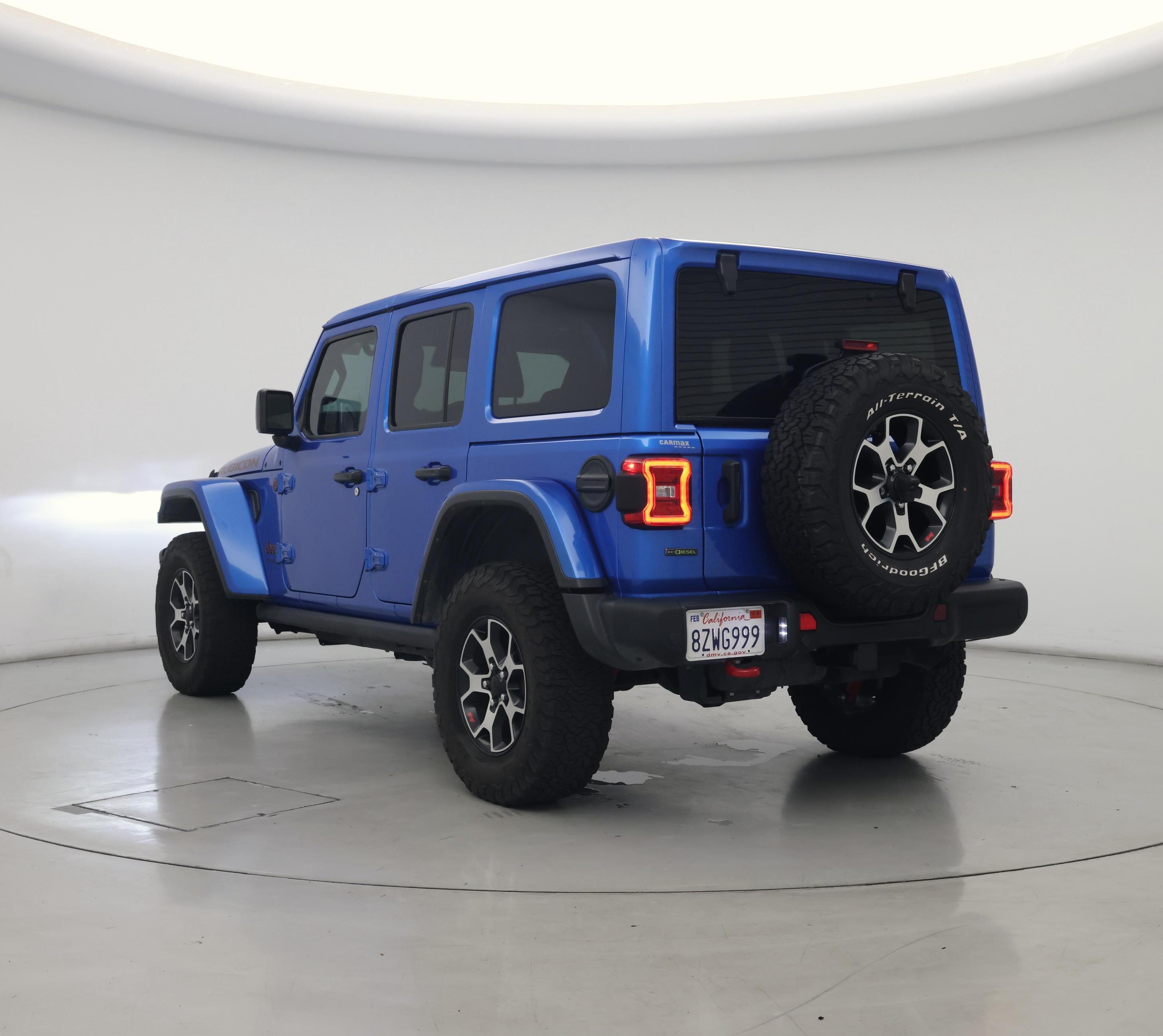 Thumbnail: 2022 Jeep Wrangler - 2
