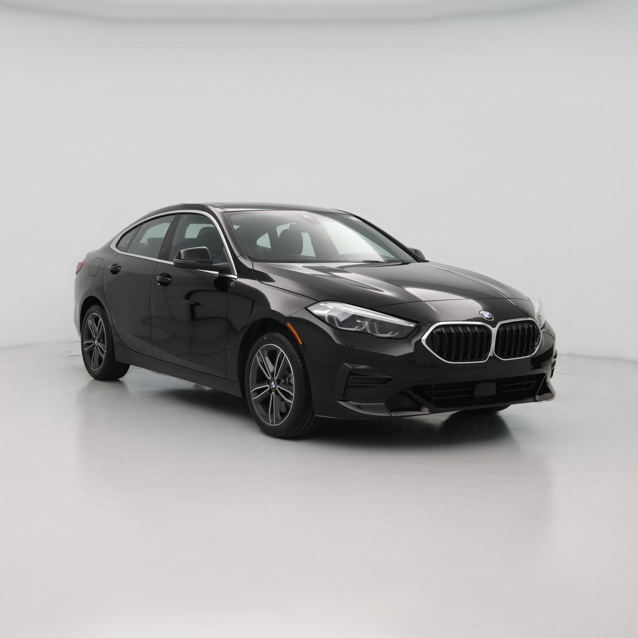 Thumbnail: 2022 BMW 2 Series - 1