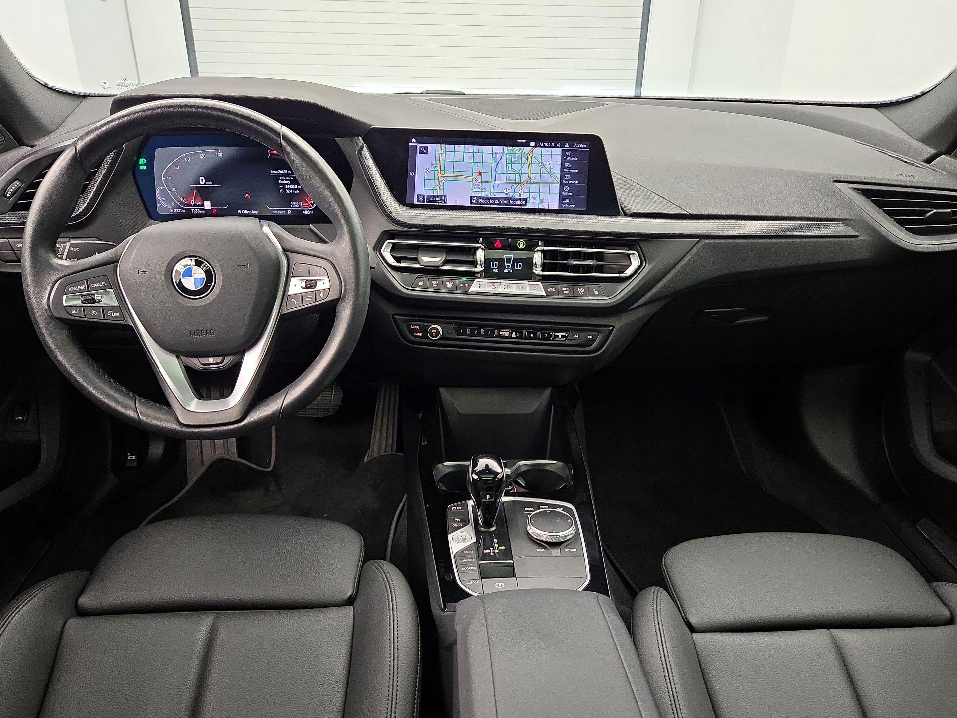 Thumbnail: 2022 BMW 2 Series - 9