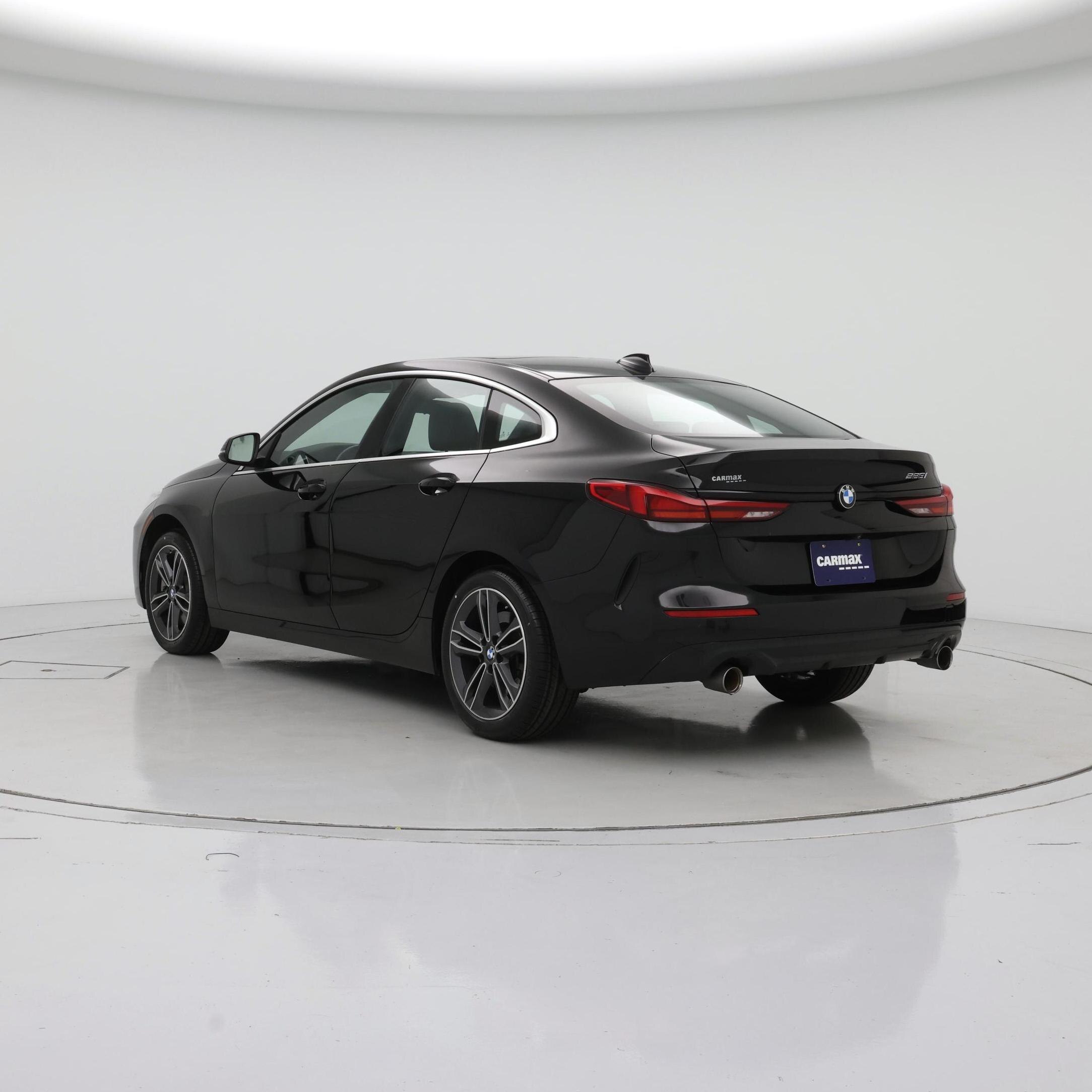 Thumbnail: 2022 BMW 2 Series - 2
