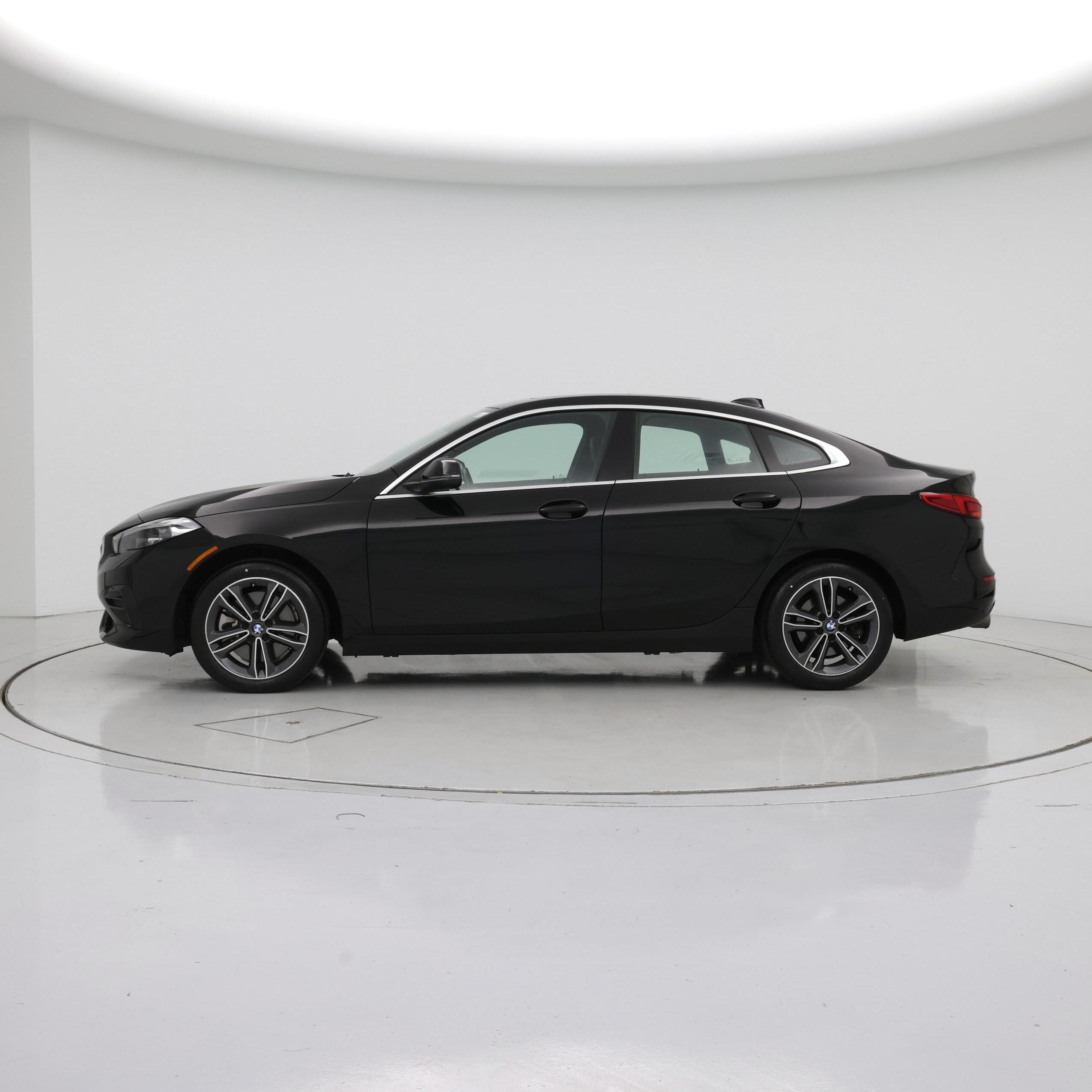 Thumbnail: 2022 BMW 2 Series - 3