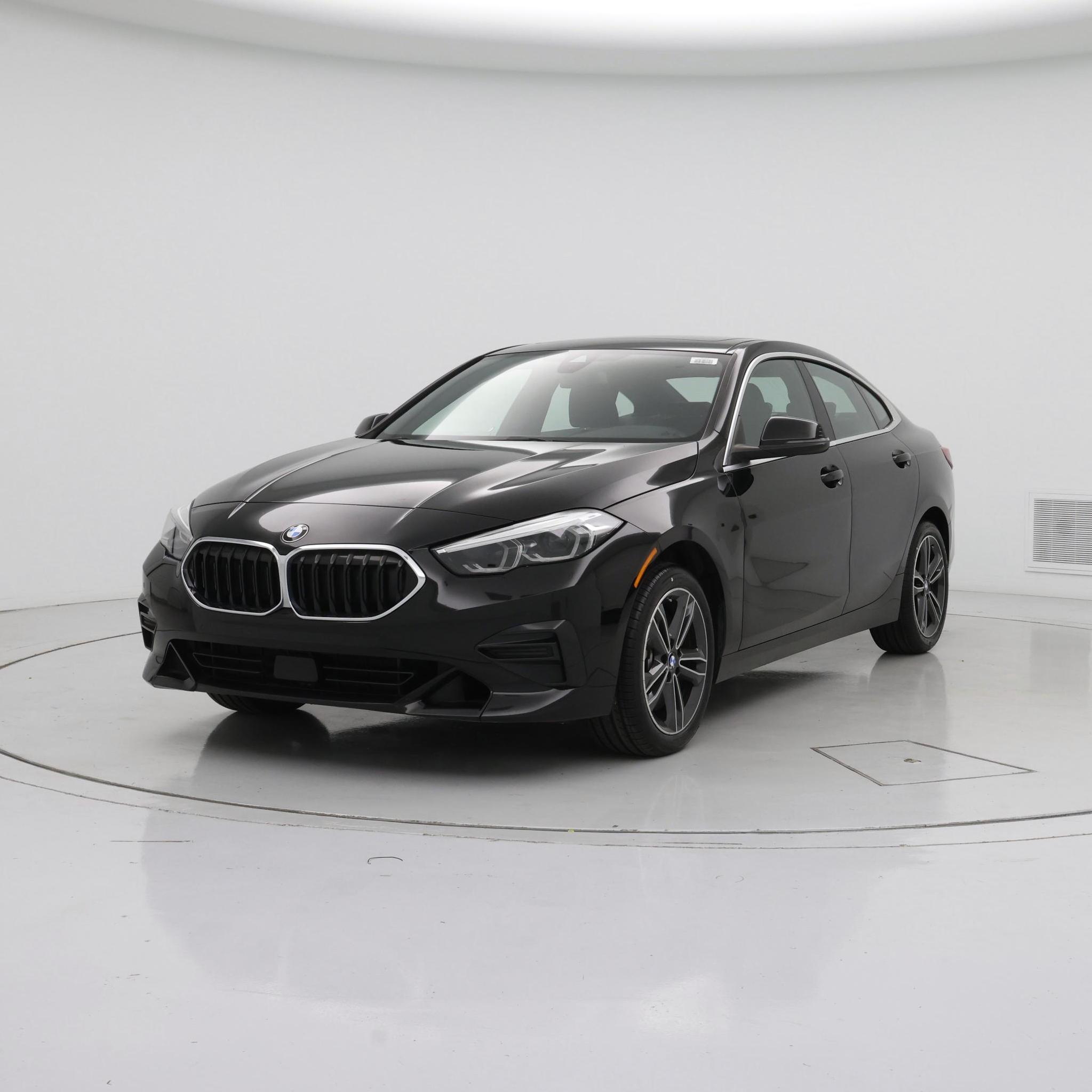 Thumbnail: 2022 BMW 2 Series - 4