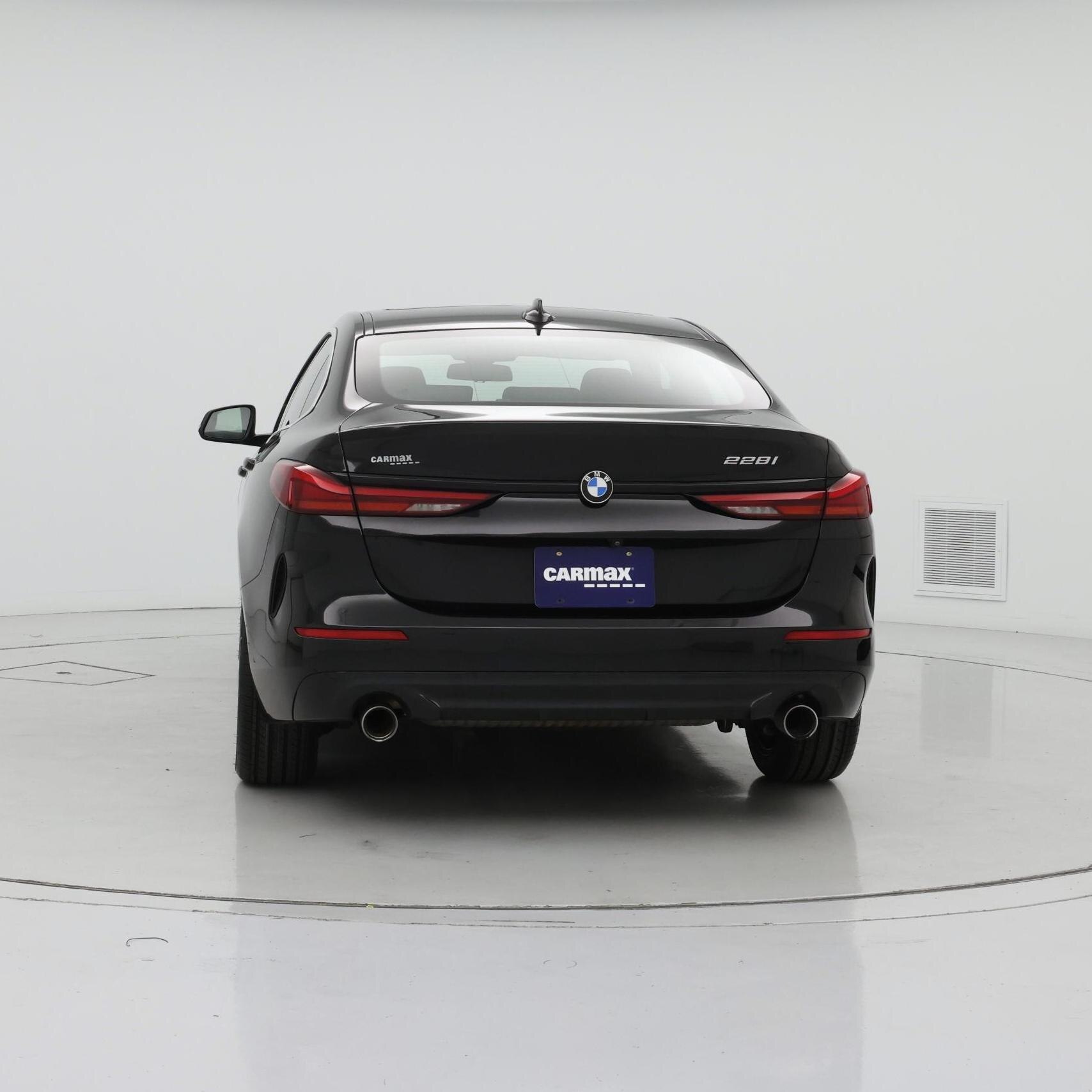 Thumbnail: 2022 BMW 2 Series - 6