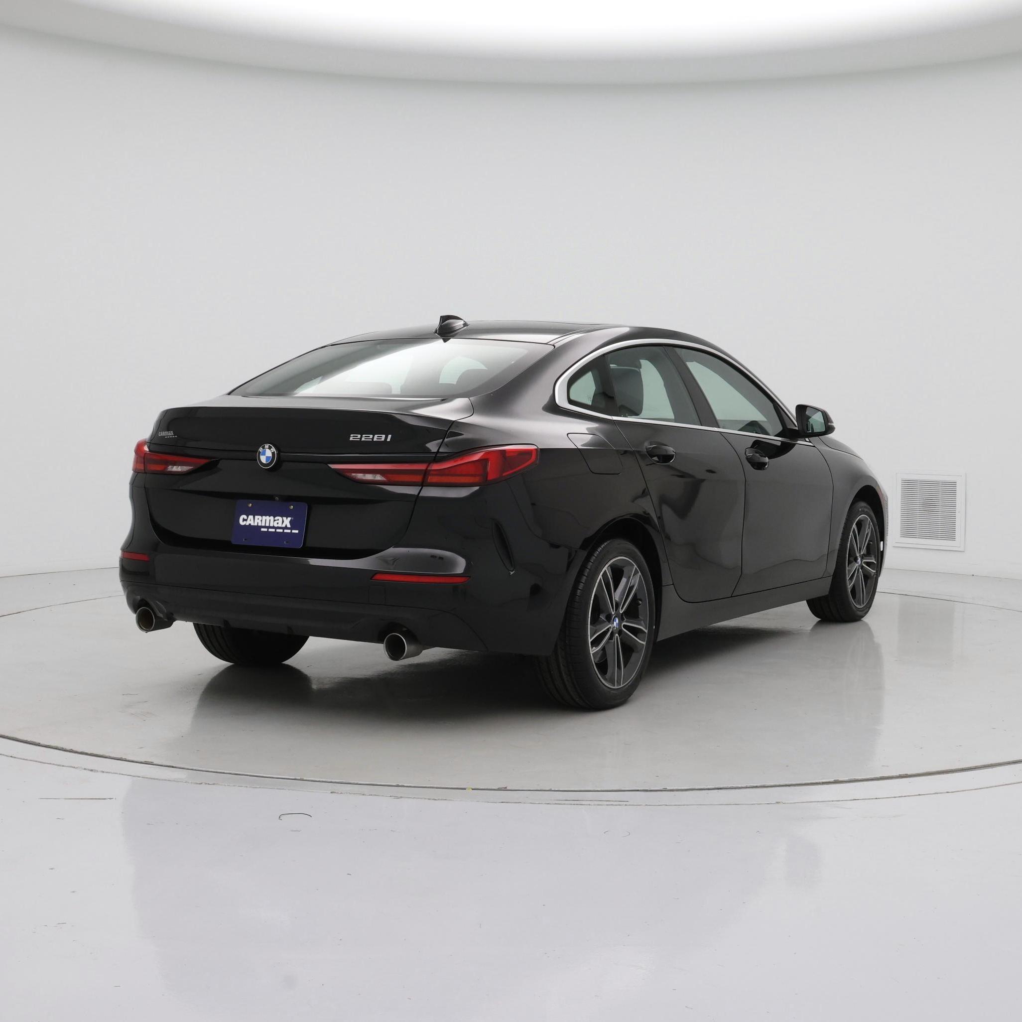 Thumbnail: 2022 BMW 2 Series - 8