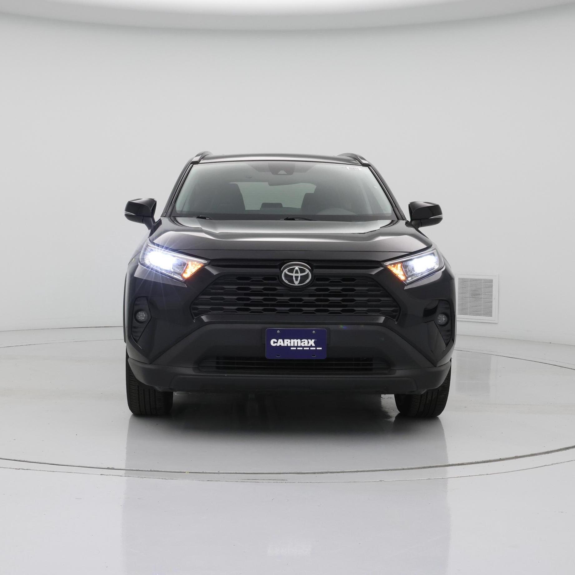 Thumbnail: 2020 Toyota RAV4 - 5