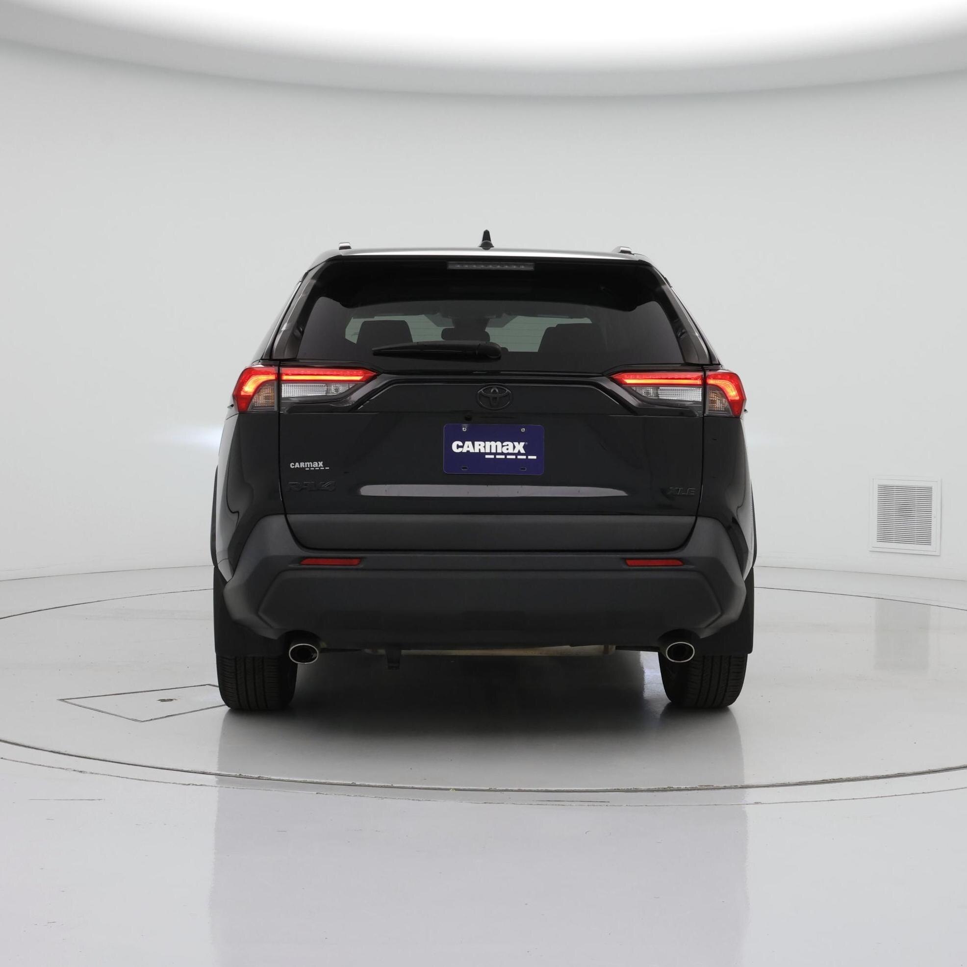 Thumbnail: 2020 Toyota RAV4 - 6