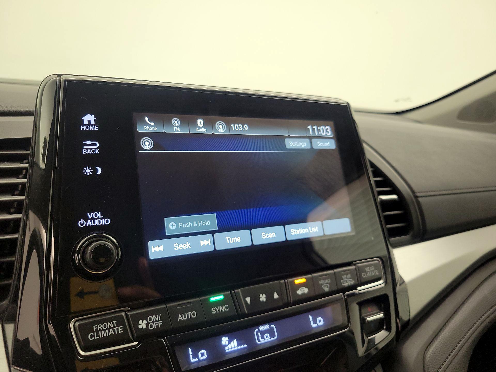 Thumbnail: 2021 Honda Odyssey - 14