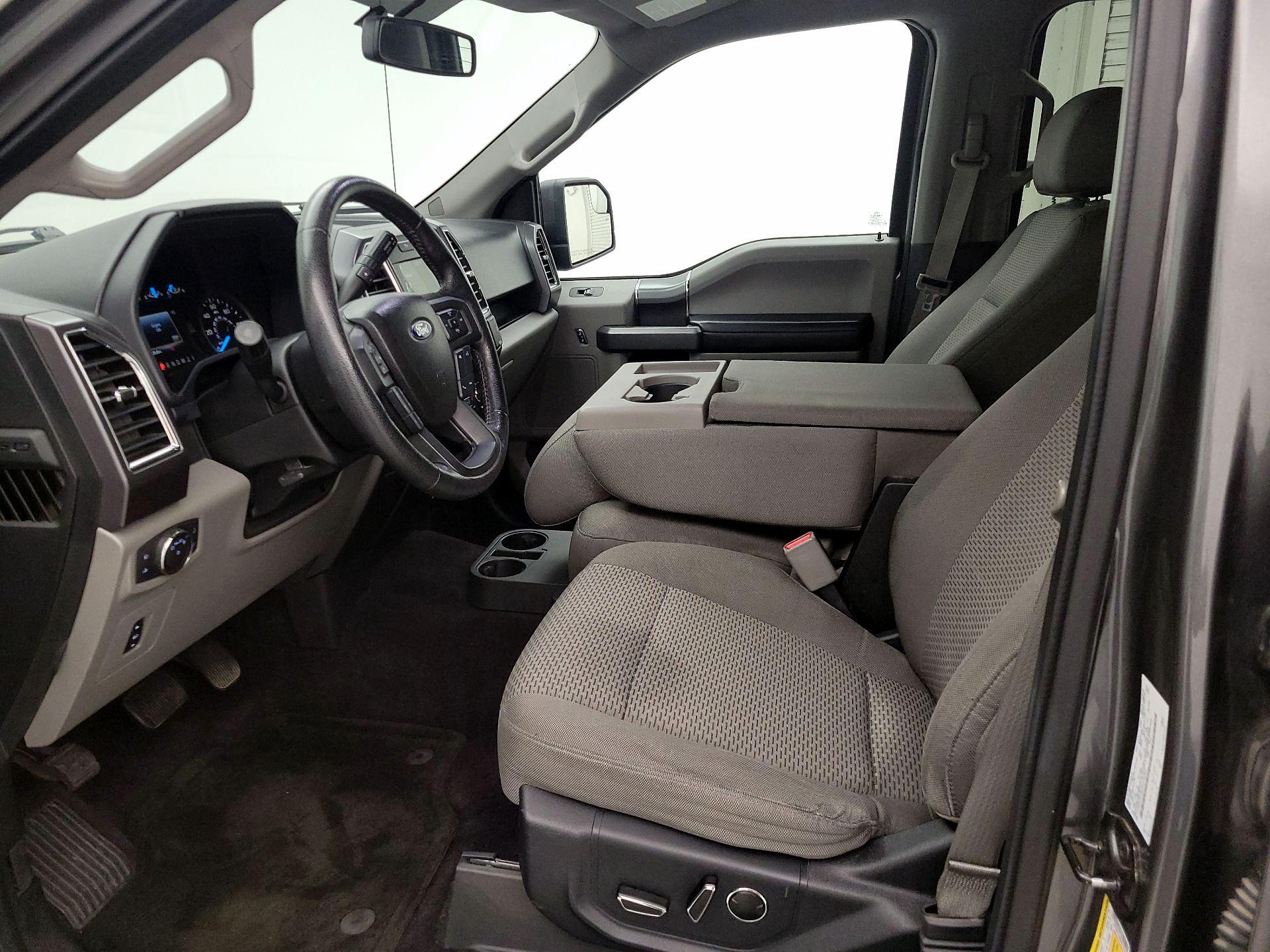Thumbnail: 2016 Ford F-150 - 11