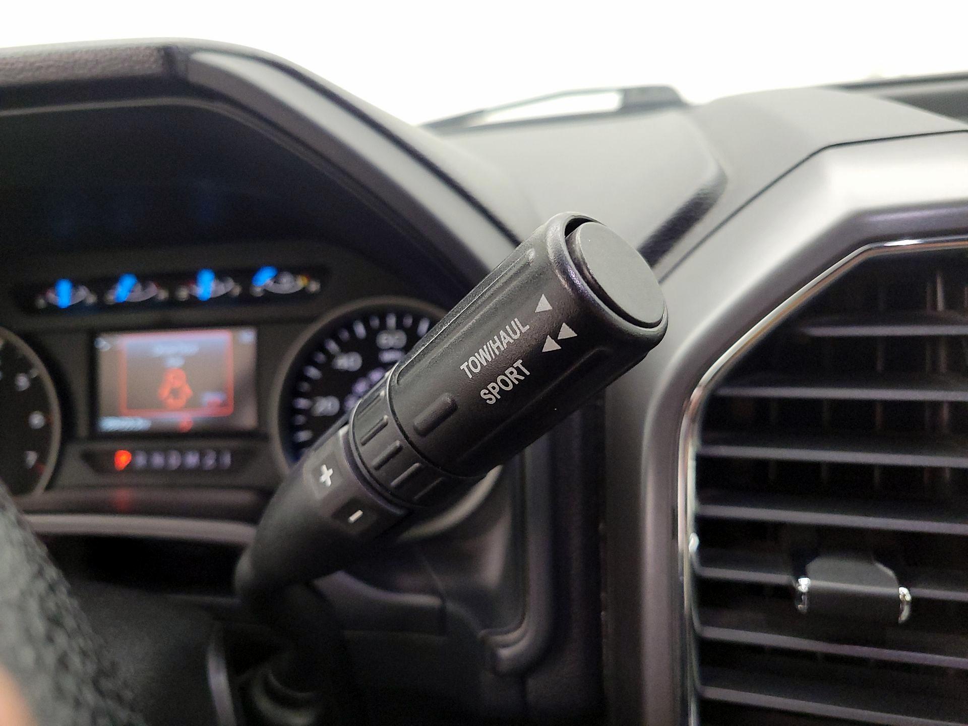 Thumbnail: 2016 Ford F-150 - 17