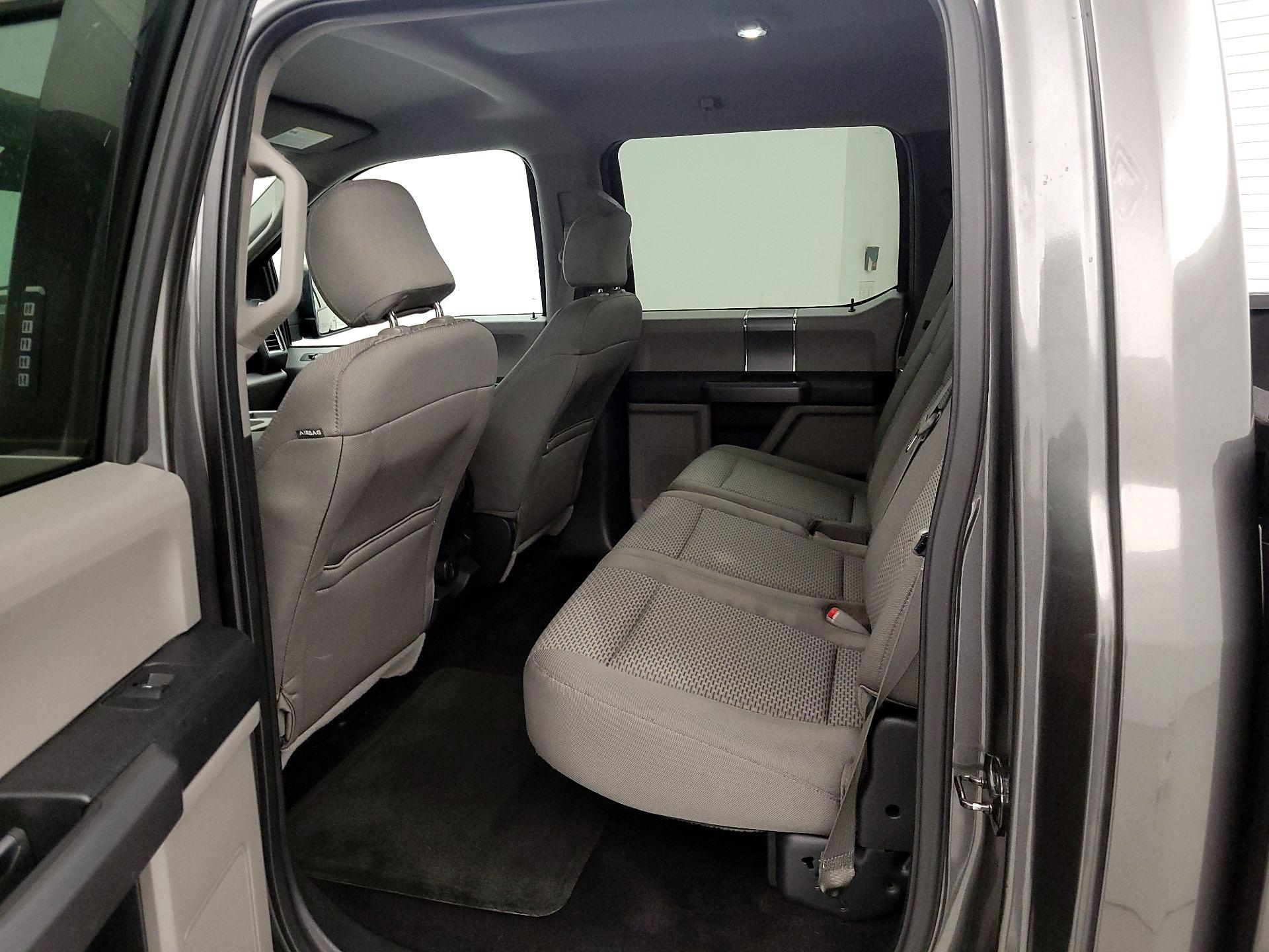 Thumbnail: 2016 Ford F-150 - 19