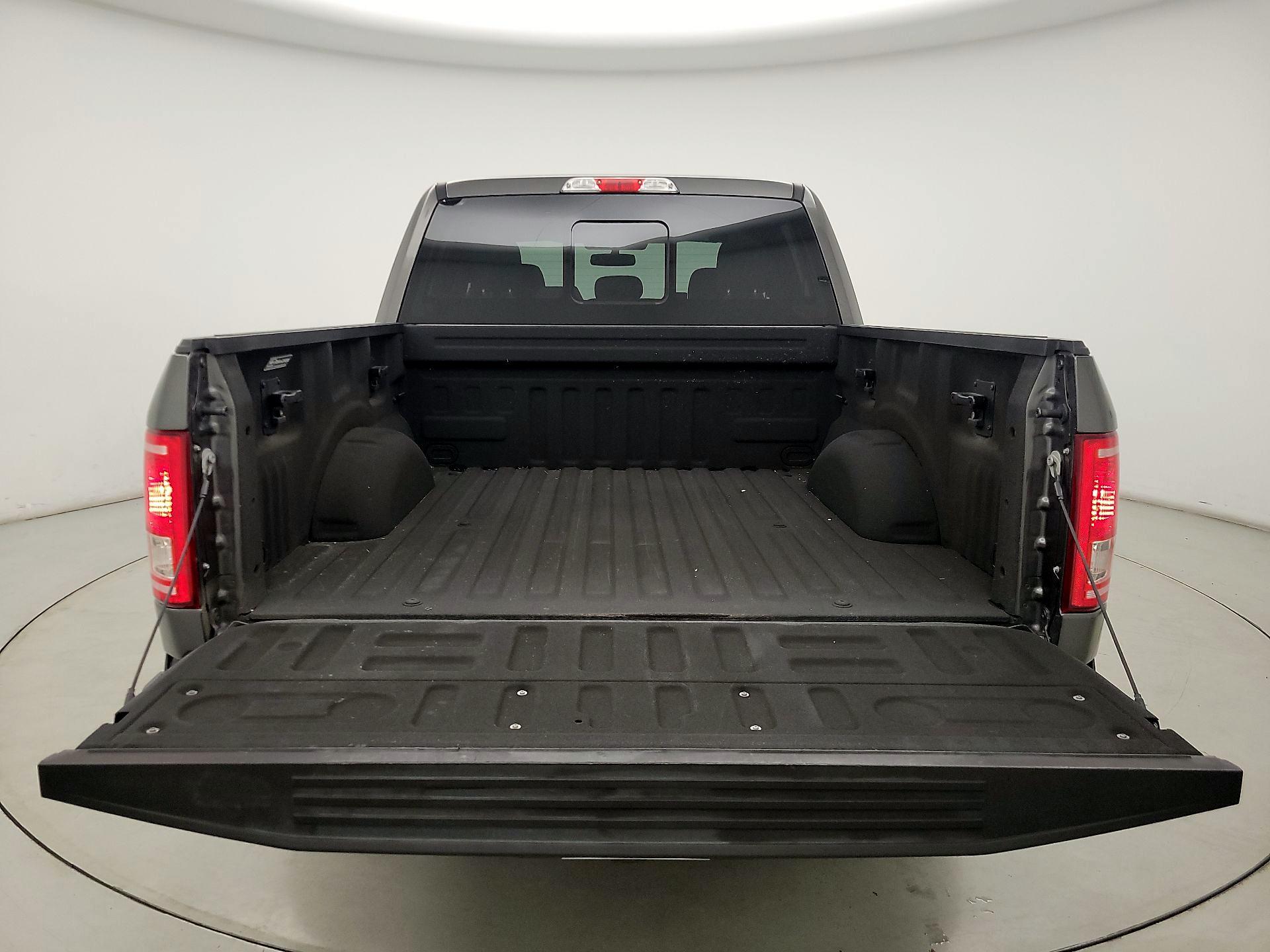 Thumbnail: 2016 Ford F-150 - 20