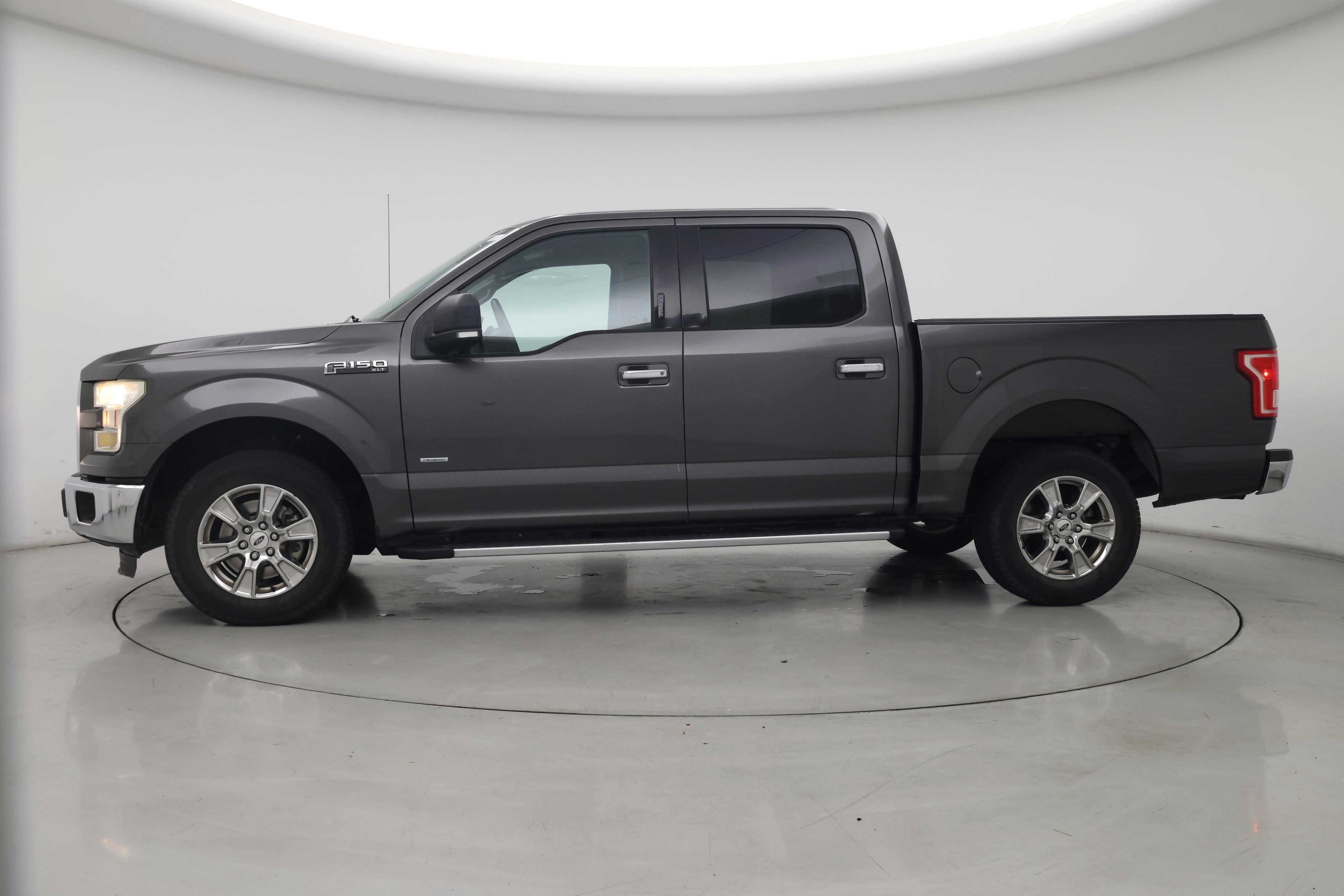 Thumbnail: 2016 Ford F-150 - 3