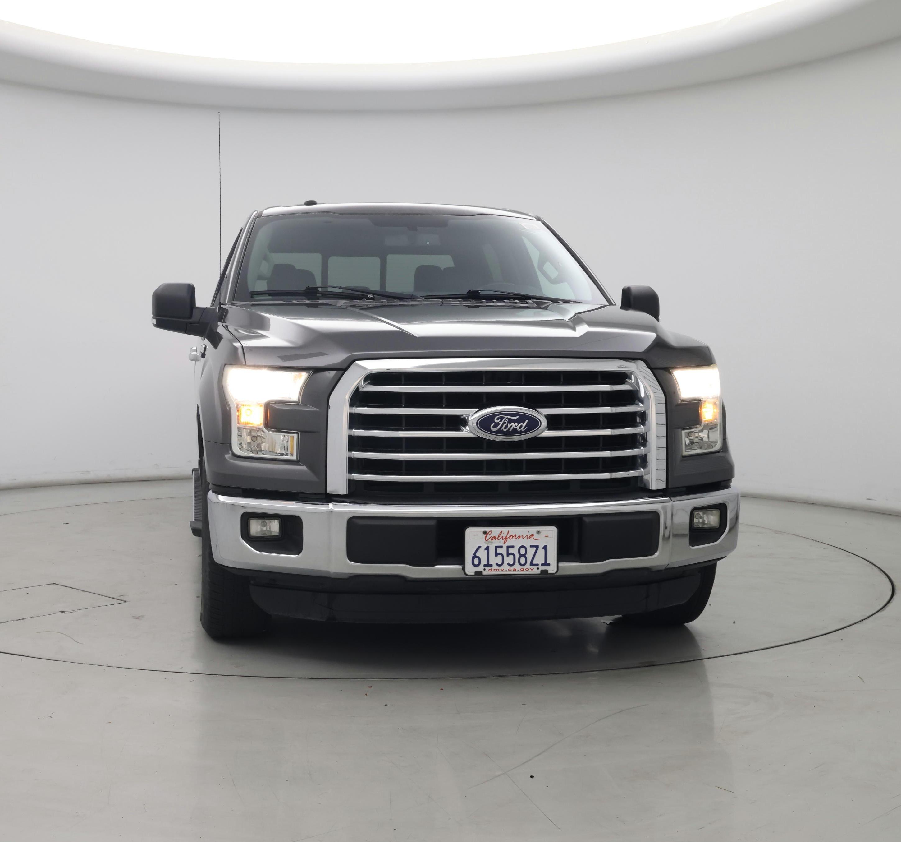 Thumbnail: 2016 Ford F-150 - 5