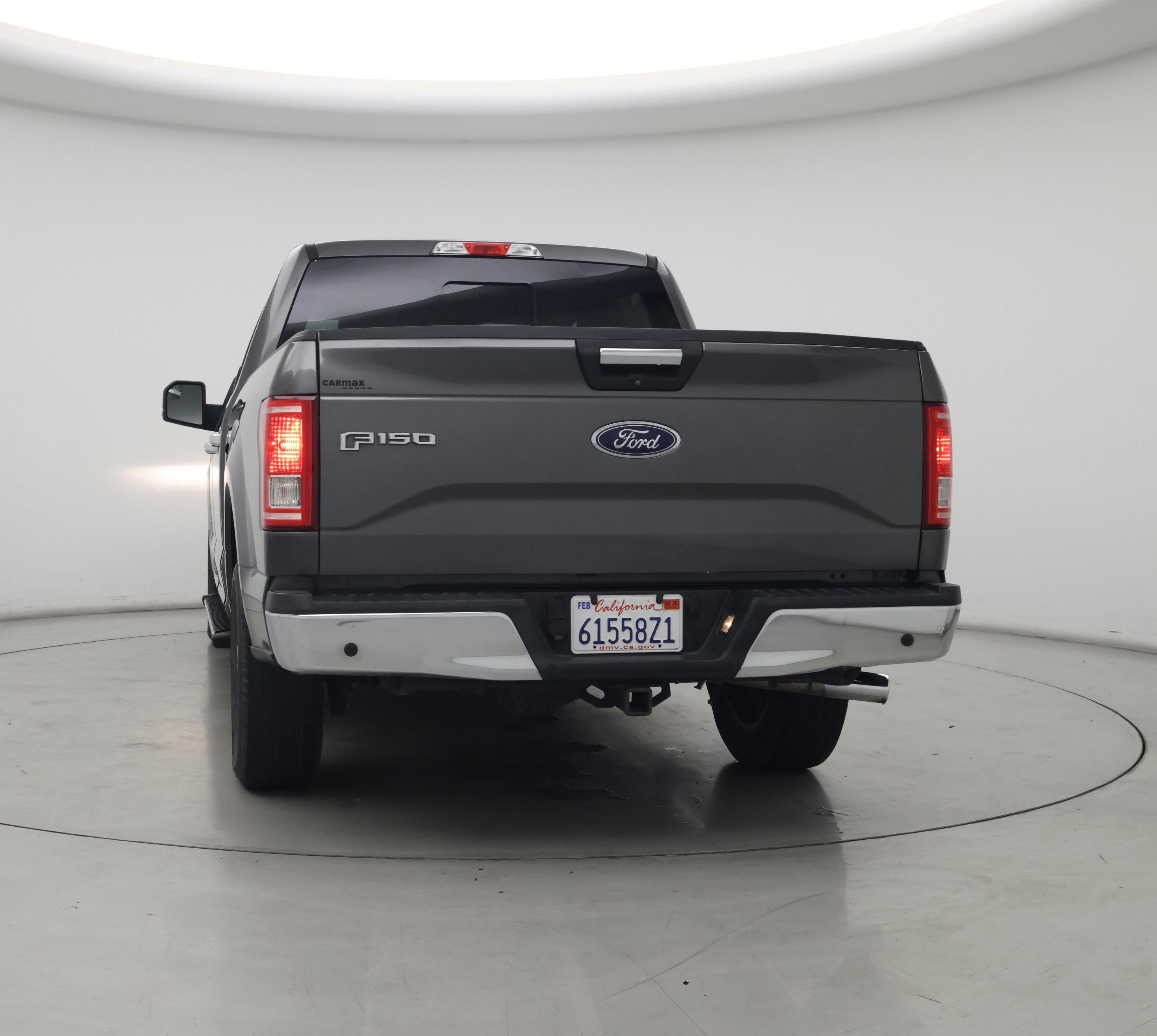 Thumbnail: 2016 Ford F-150 - 6