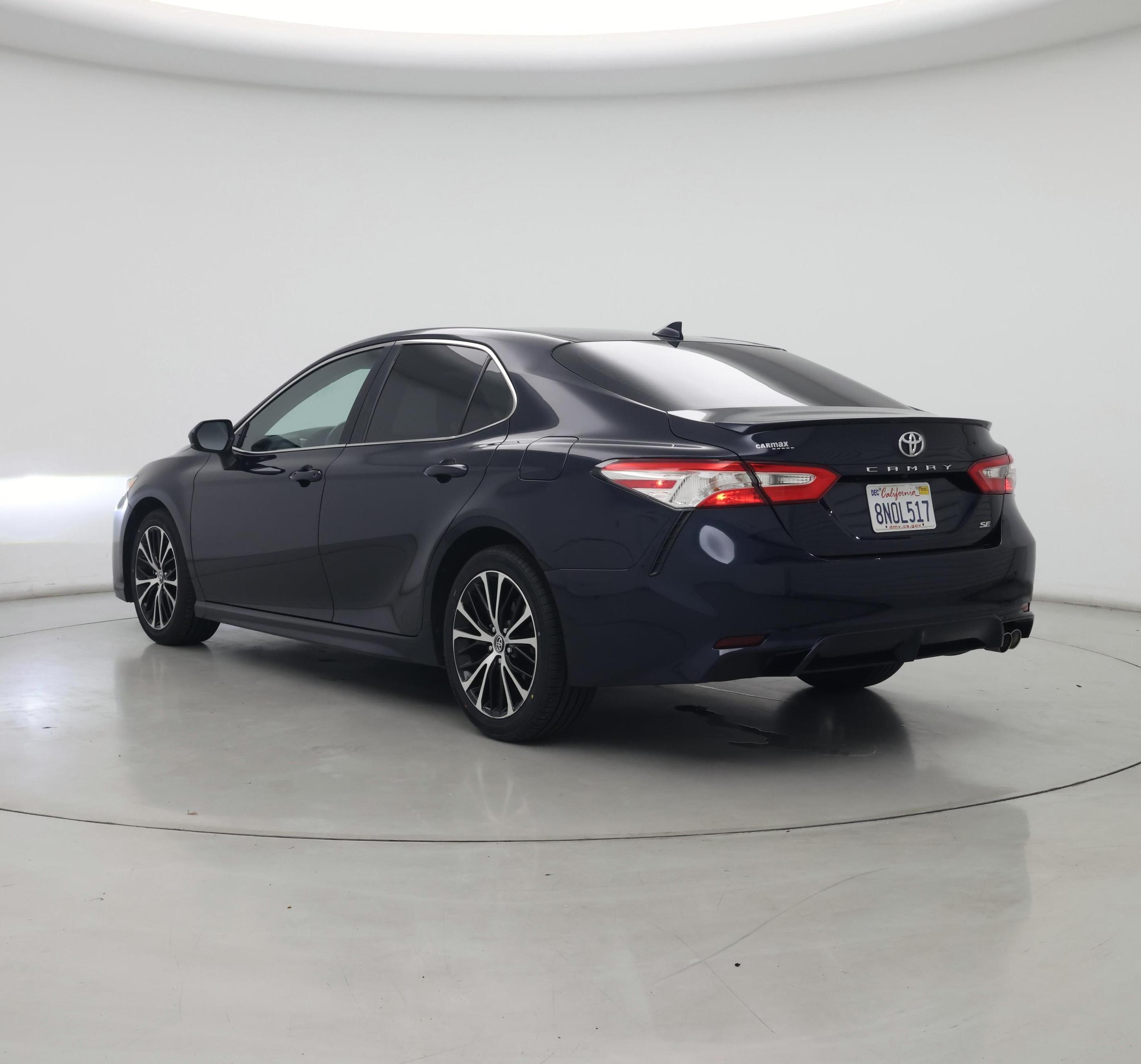 Thumbnail: 2020 Toyota Camry - 2