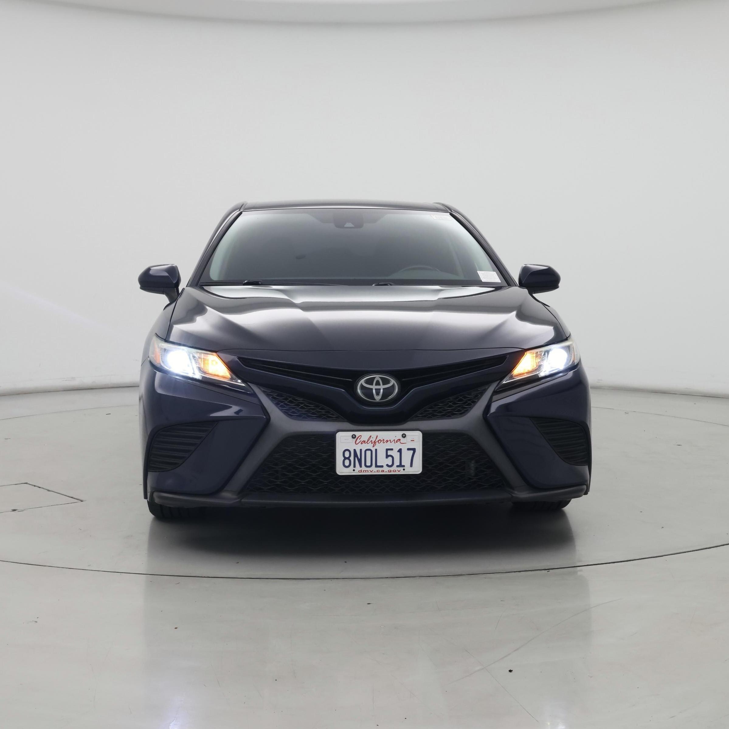 Thumbnail: 2020 Toyota Camry - 5