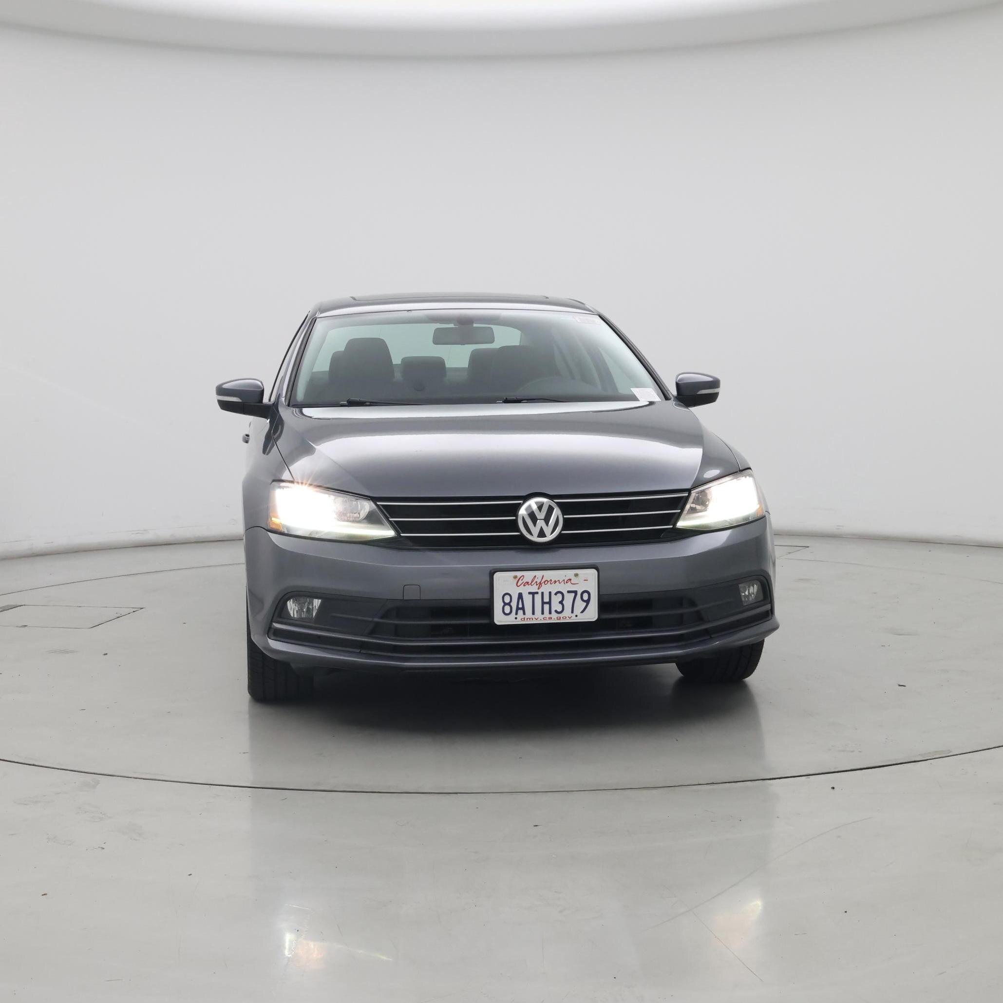 Thumbnail: 2017 Volkswagen Jetta - 5