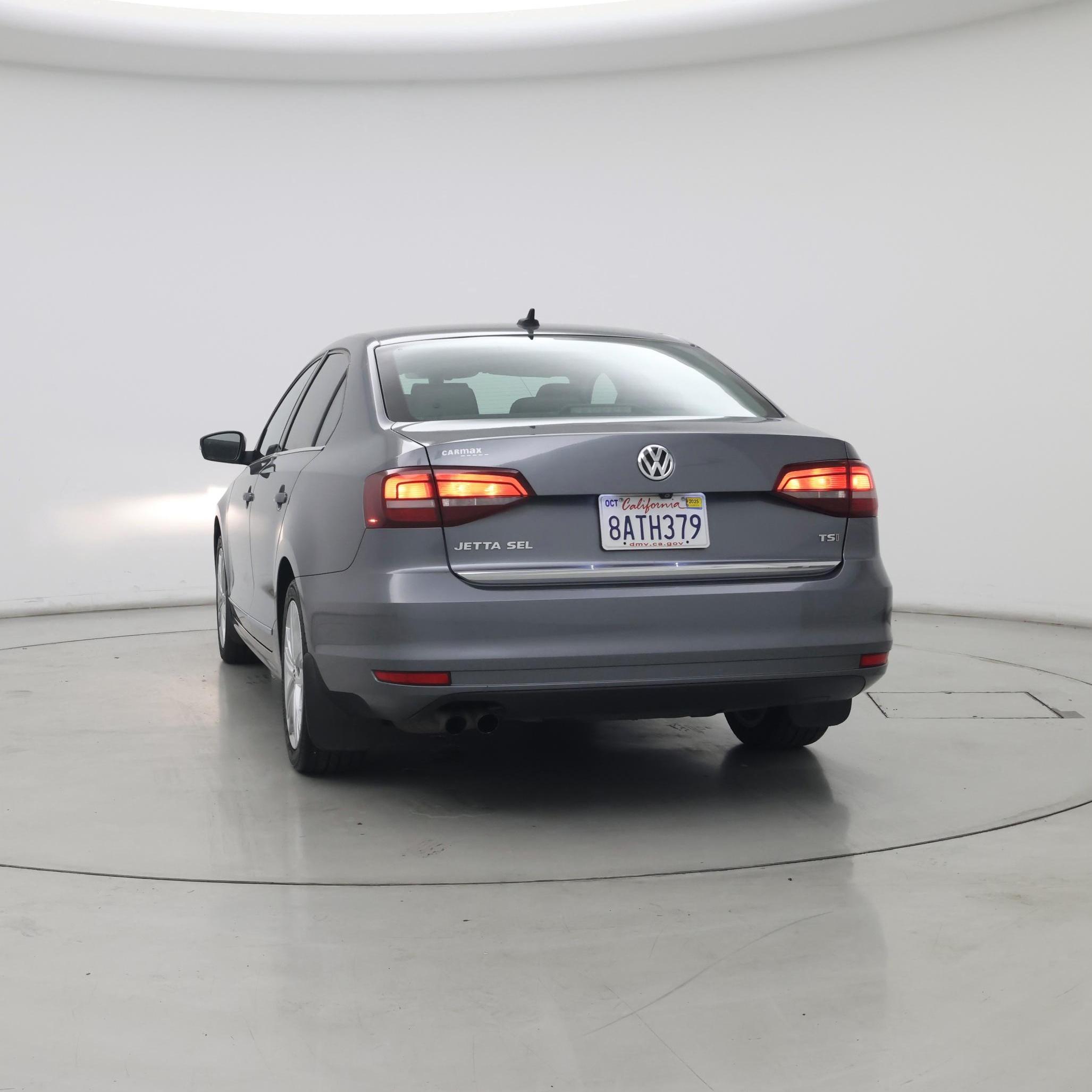 Thumbnail: 2017 Volkswagen Jetta - 6
