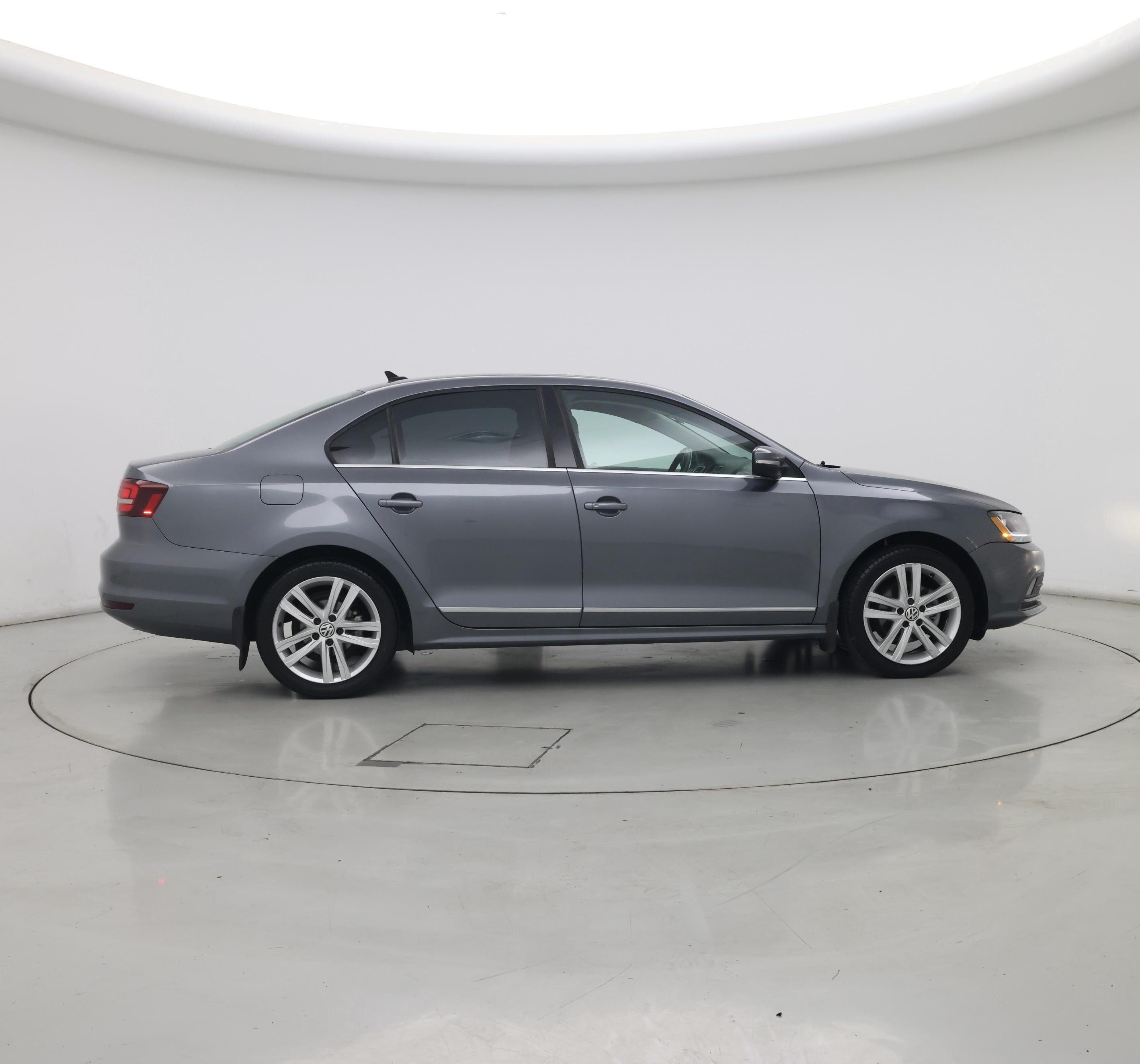 Thumbnail: 2017 Volkswagen Jetta - 7