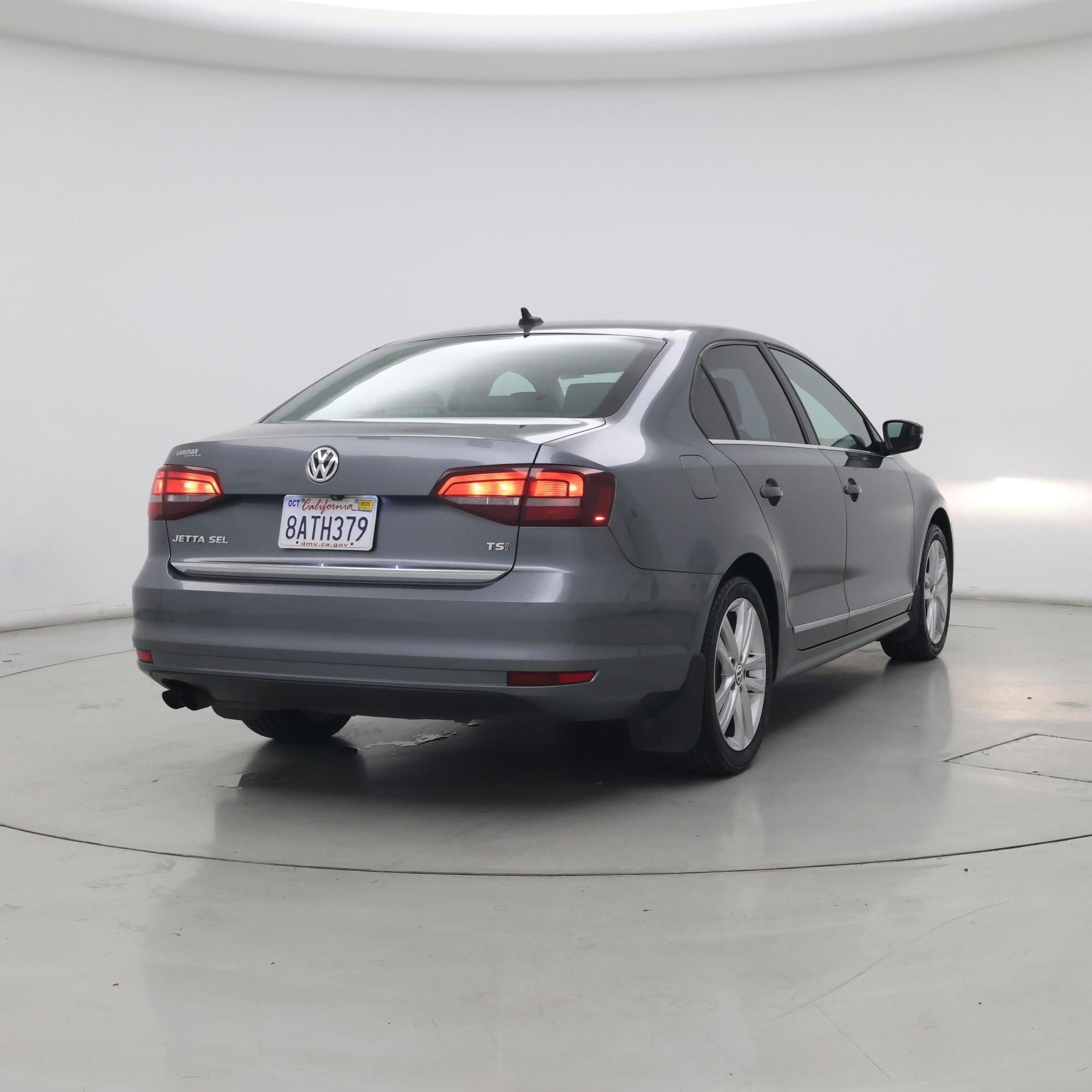 Thumbnail: 2017 Volkswagen Jetta - 8