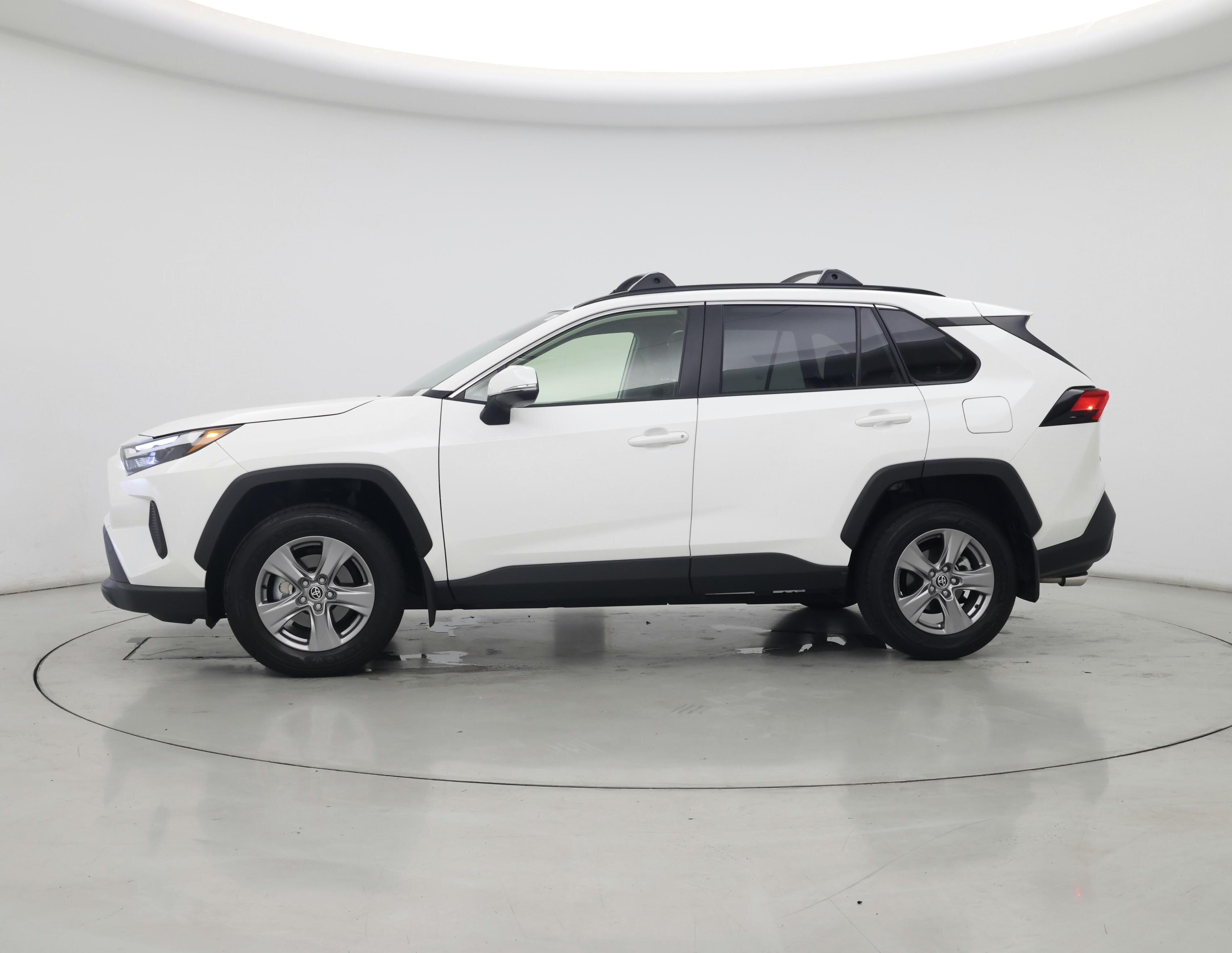 Thumbnail: 2024 Toyota RAV4 - 3