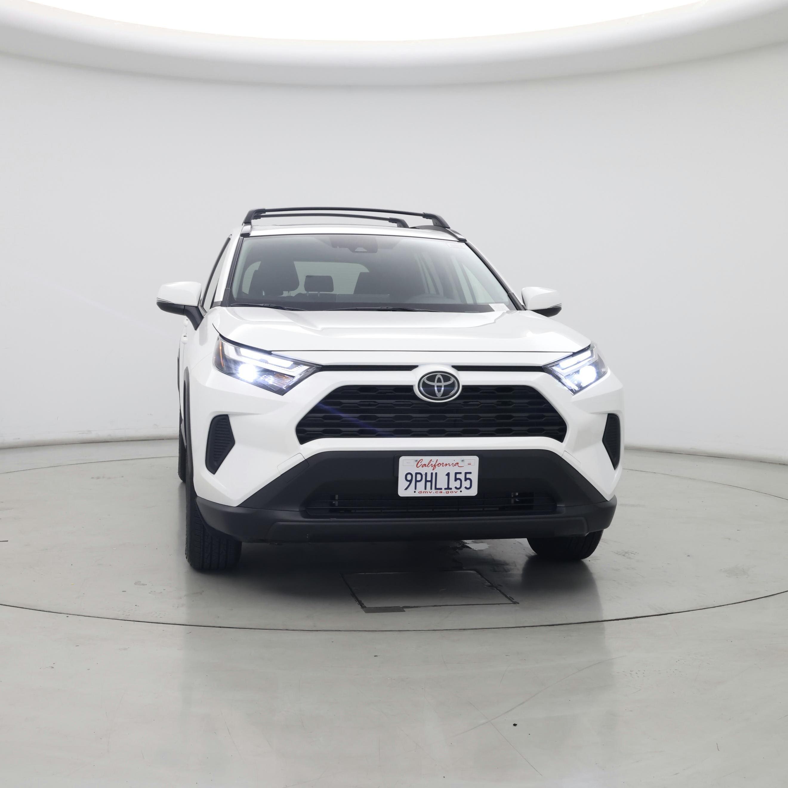 Thumbnail: 2024 Toyota RAV4 - 5