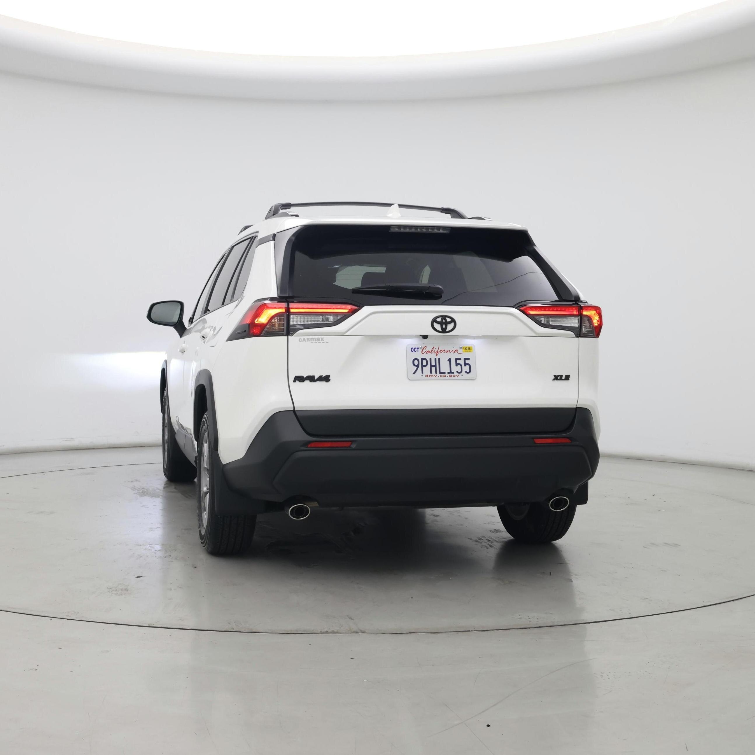 Thumbnail: 2024 Toyota RAV4 - 6