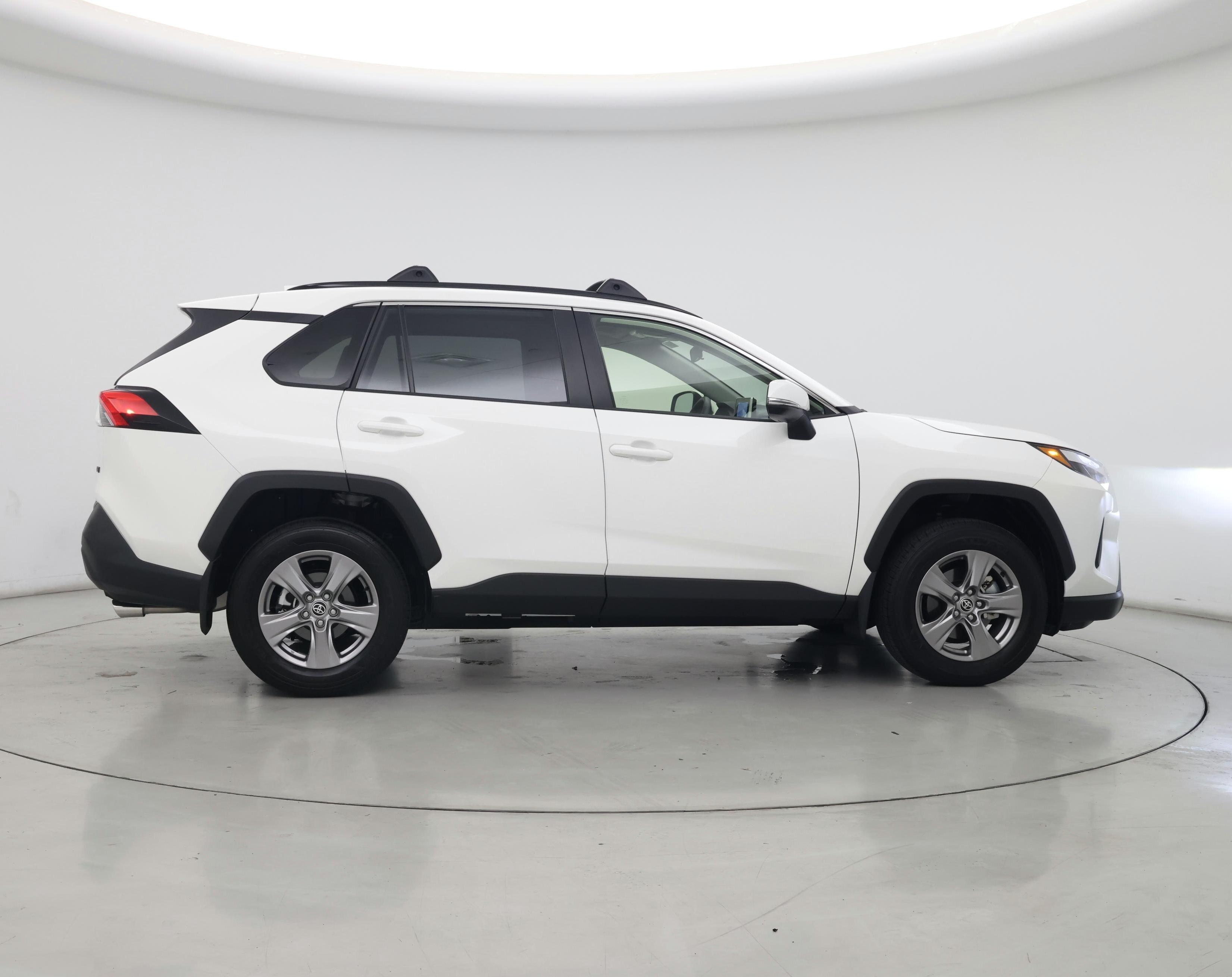 Thumbnail: 2024 Toyota RAV4 - 7